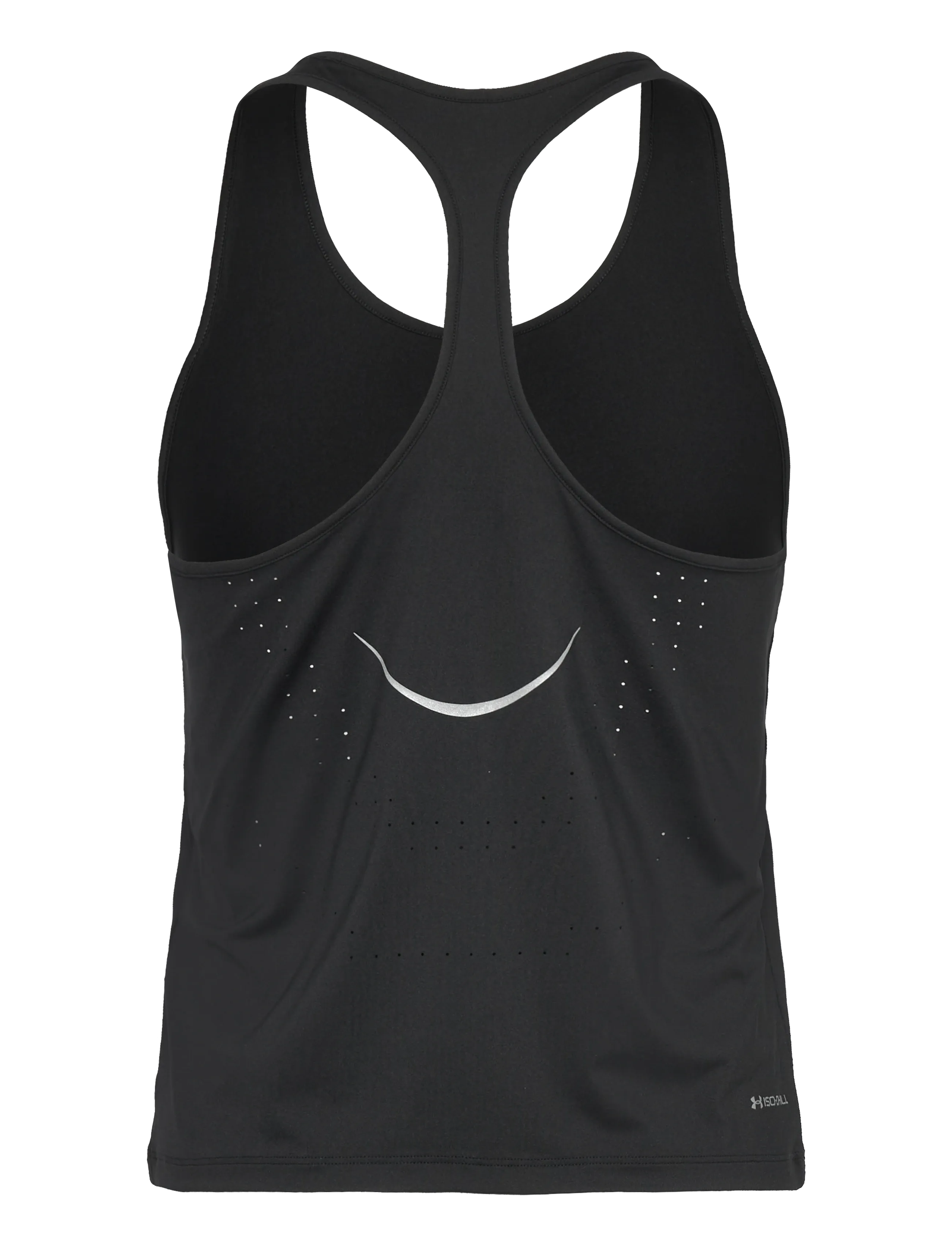 Under Armour - UA Velociti Pro Tank - tank tops - black - 2