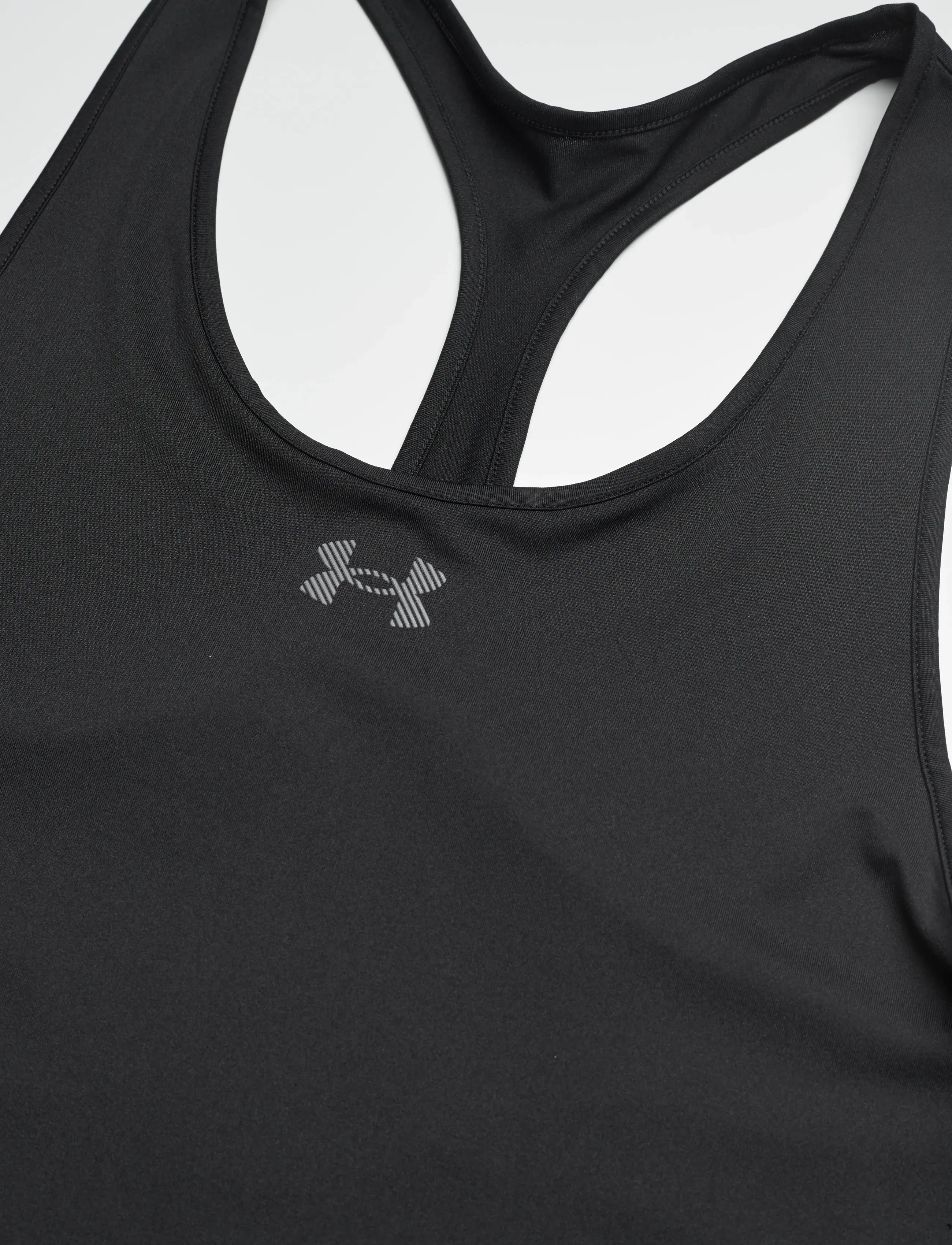 Under Armour - UA Velociti Pro Tank - tank tops - black - 5