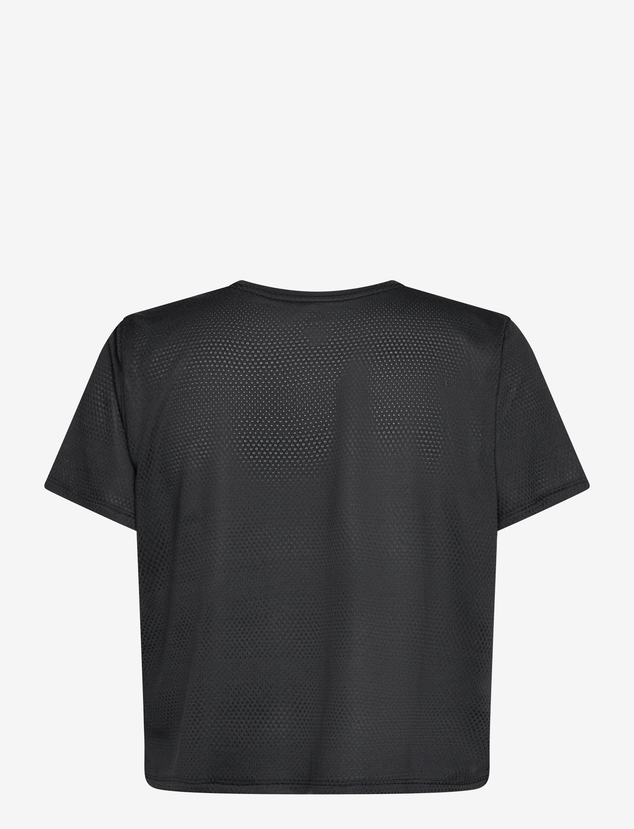 Under Armour - UA Velociti Shortsleeve - t-shirts - black - 2