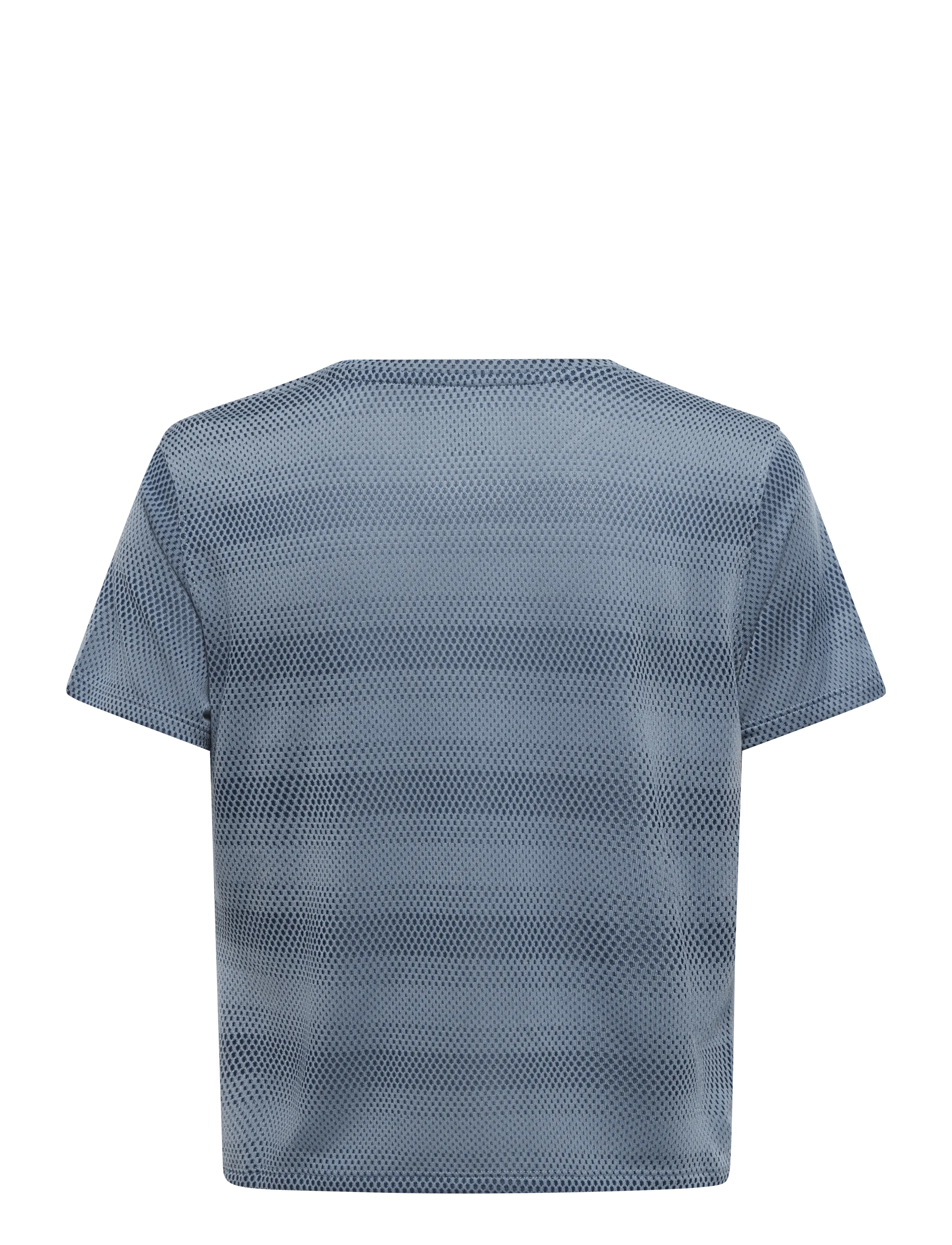 Under Armour - UA Velociti Shortsleeve - t-shirts - blue wind - 2