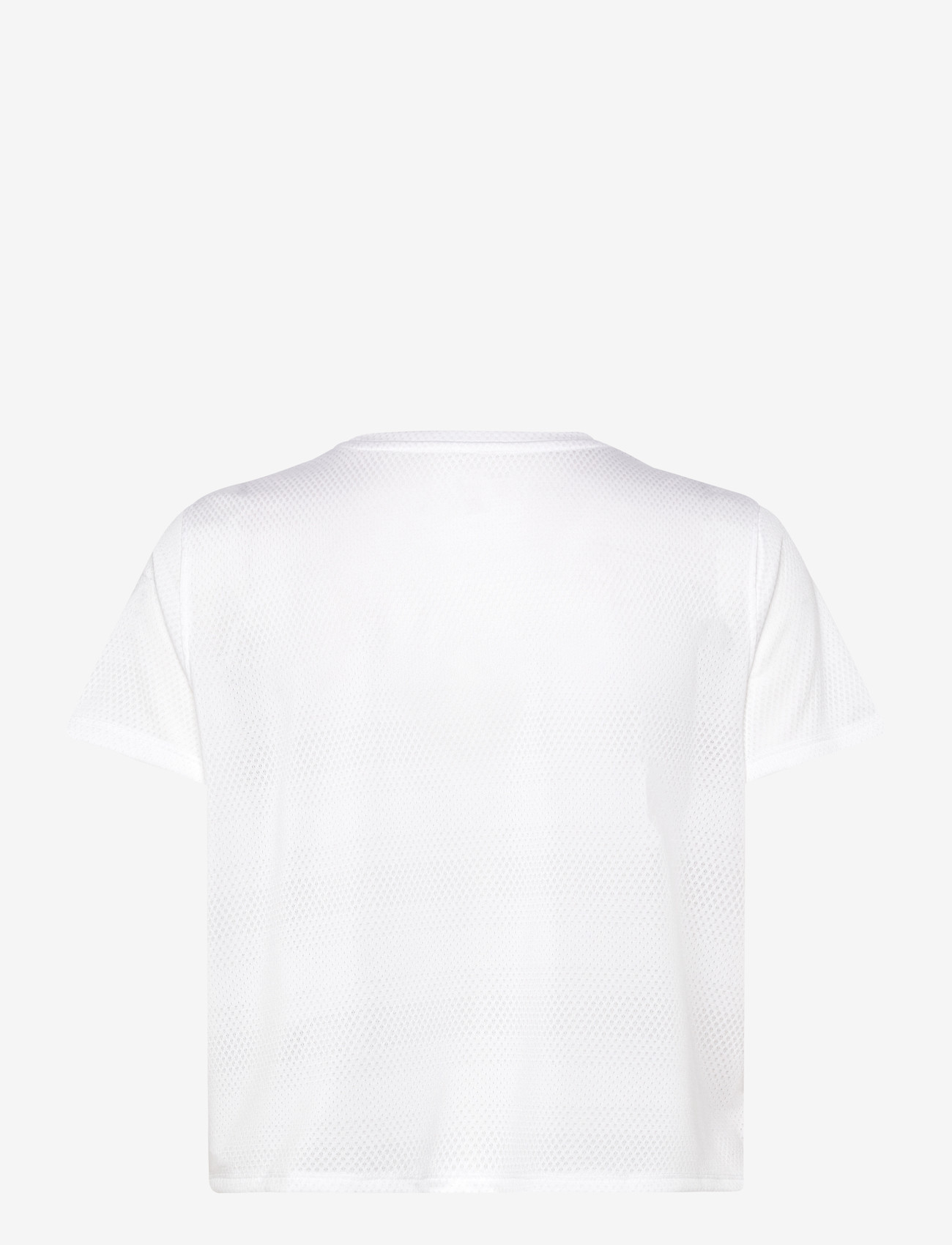 Under Armour - UA Velociti Shortsleeve - t-shirts - white - 2