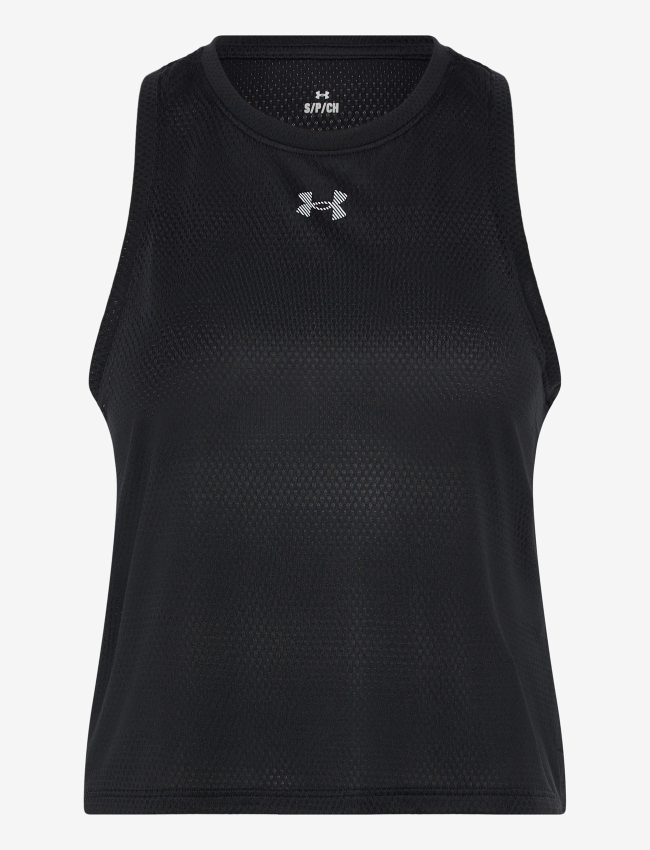 Under Armour - UA Velociti Singlet - tank tops - black - 1