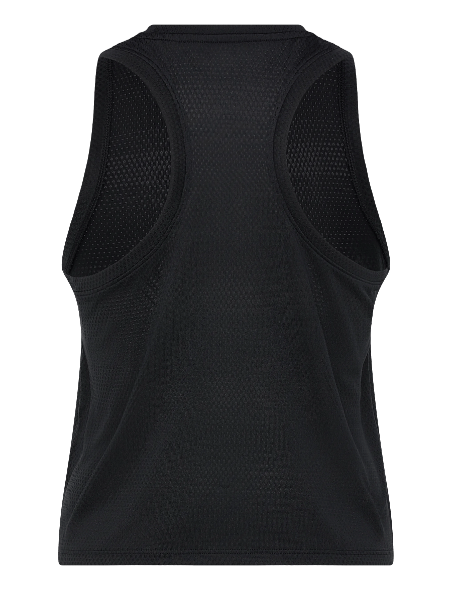 Under Armour - UA Velociti Singlet - tank tops - black - 2