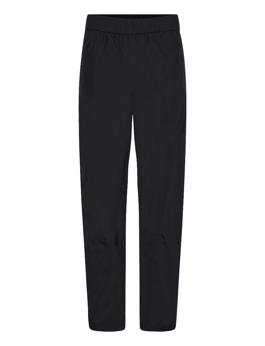 Under Armour - M Cloudstrike Pants - regnbyxor - black - 1