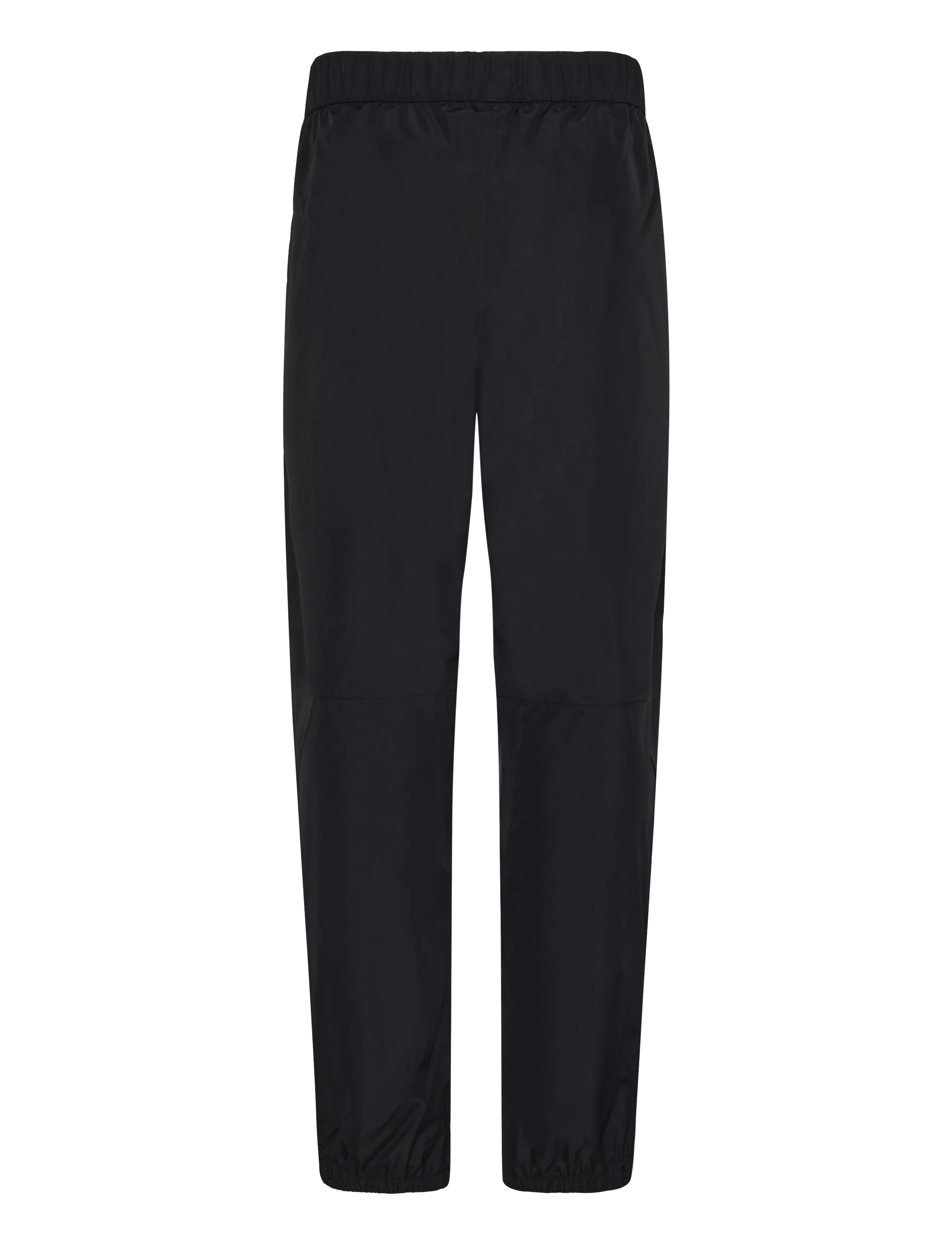 Under Armour - M Cloudstrike Pants - regnbyxor - black - 2