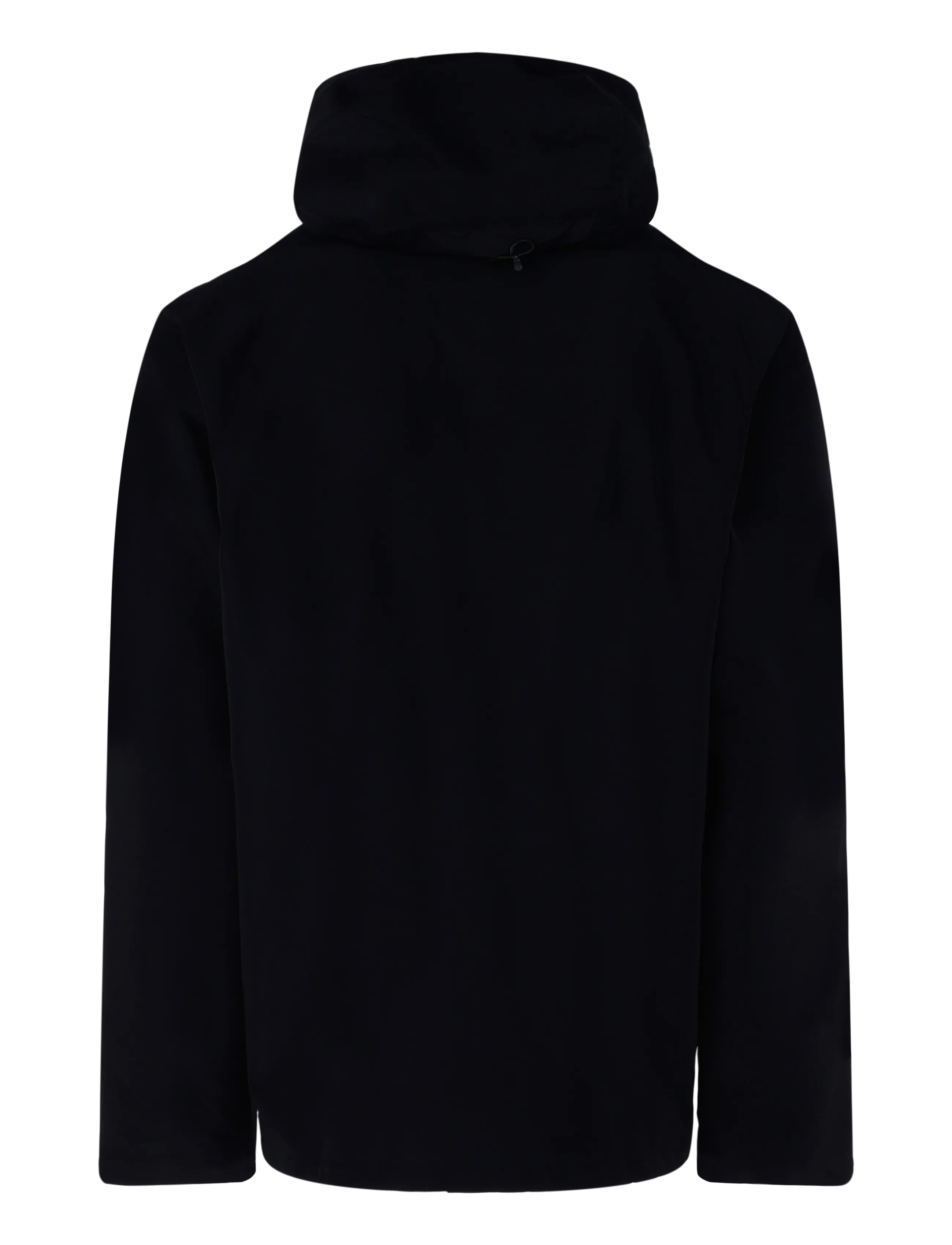 Under Armour - M Cloudstrike Jacket - black - 2