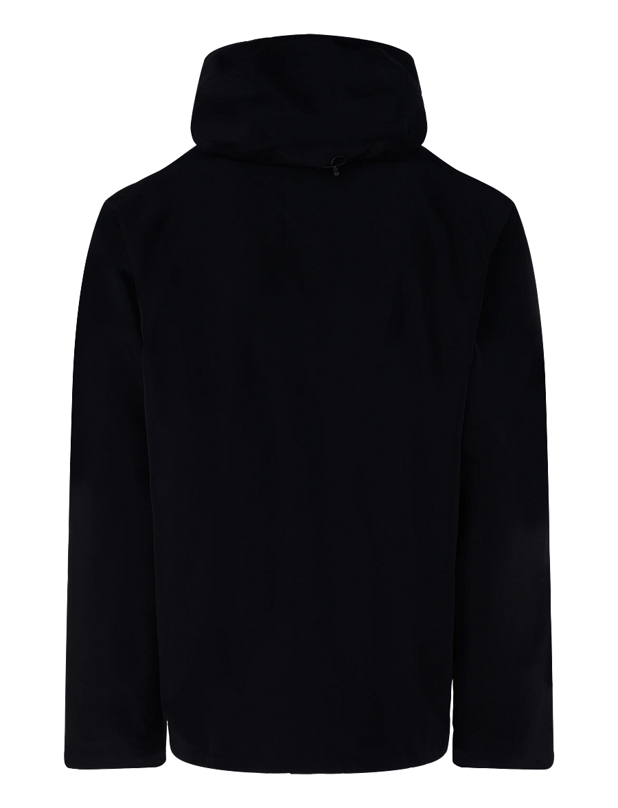 Under Armour - M Cloudstrike Jacket - black - 2