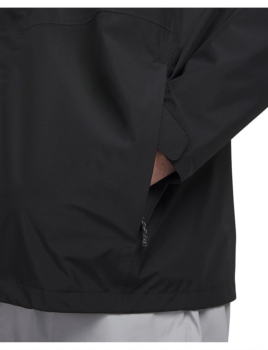 Under Armour - M Cloudstrike Jacket - black - 5