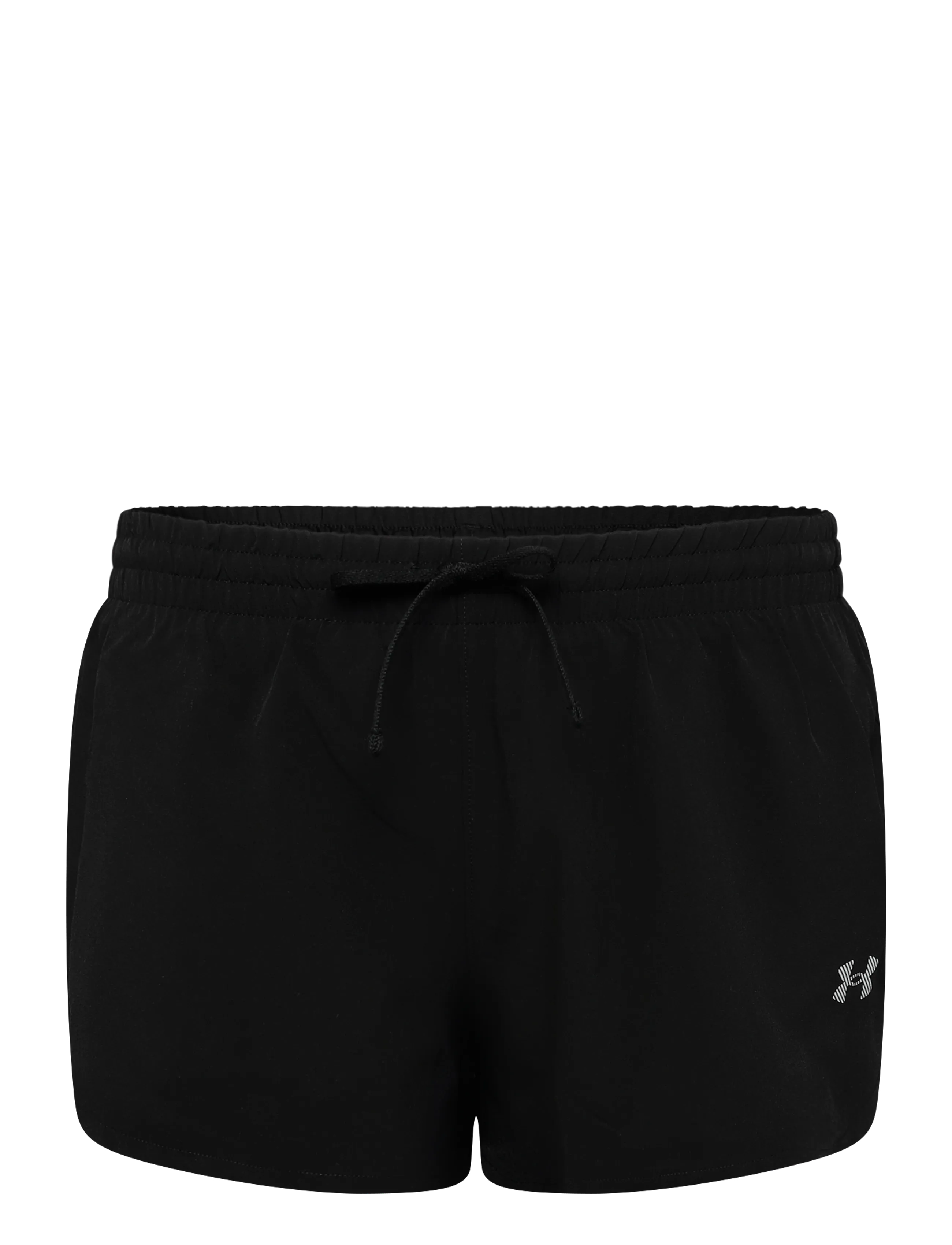 Under Armour UA Velociti Pro 3" Shorts - Tøj - ULTIMATE BLACK / black