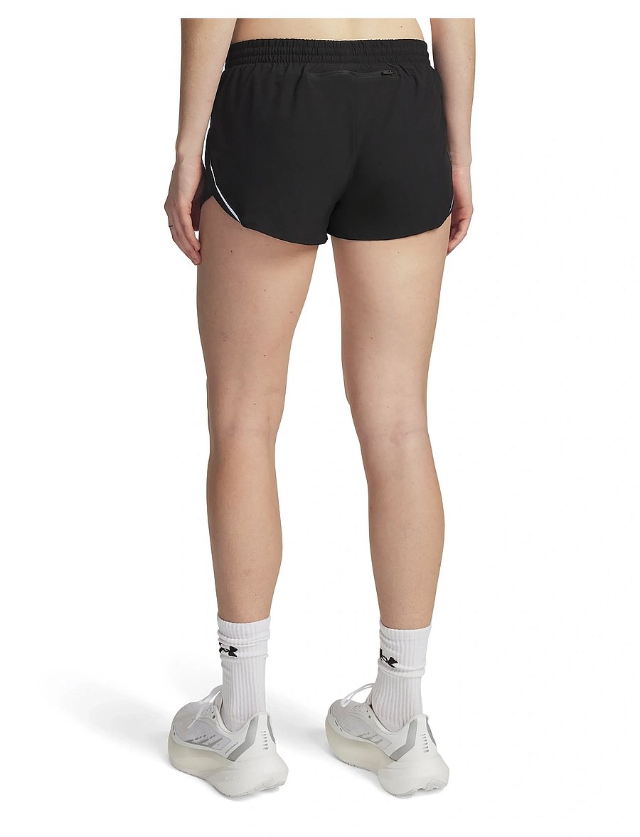 Under Armour - UA Velociti Pro 3" Shorts - løbeshorts - ultimate black - 3