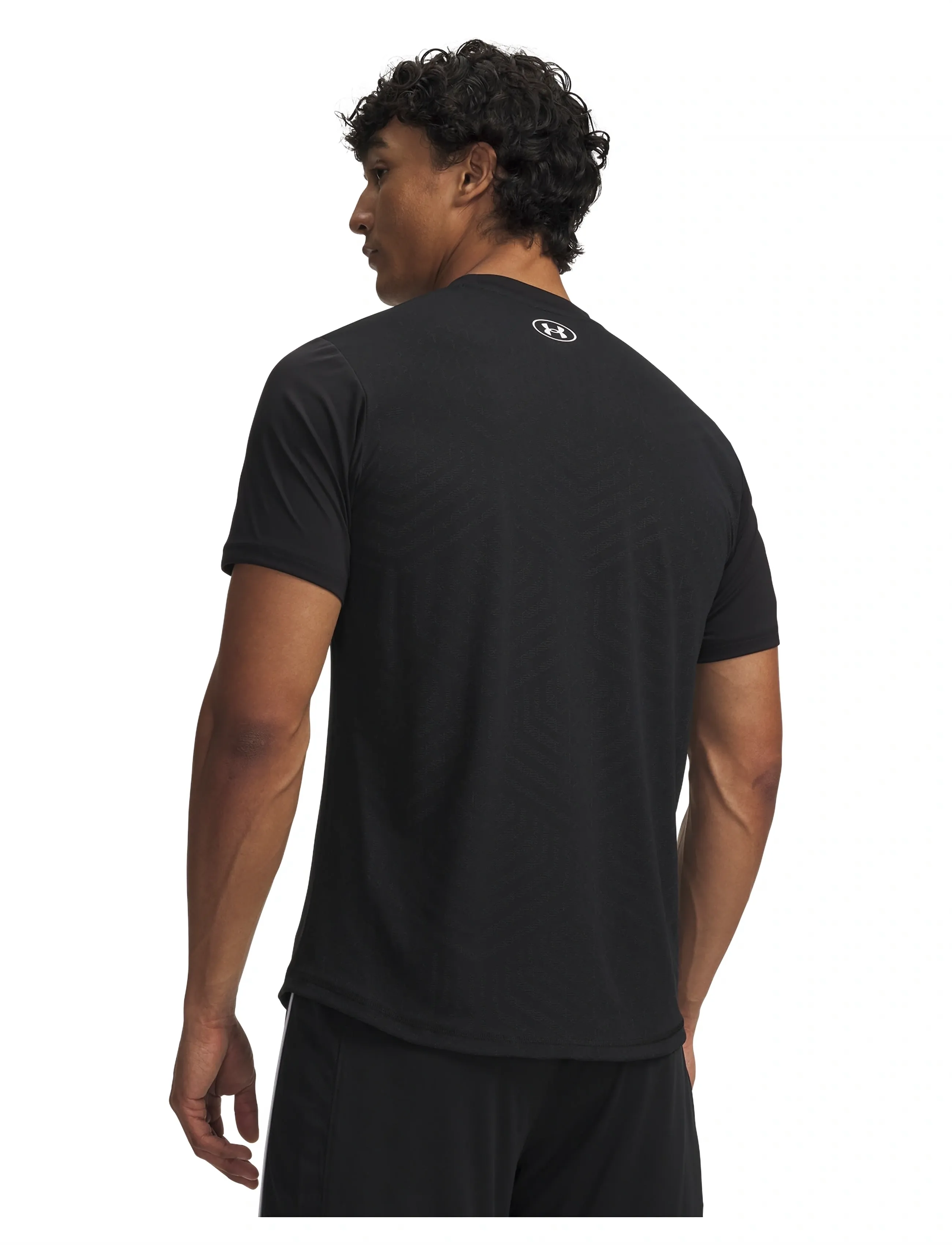 UNDER ARMOUR Ua M Challenger Pro Ss t-shirts herr – bild 2