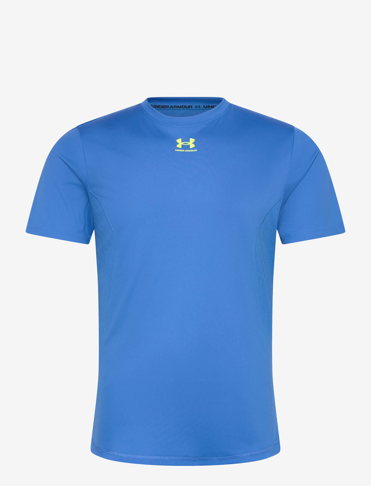 Under Armour Ua M Challenger Pro Ss (UAR6009620) Maillots de