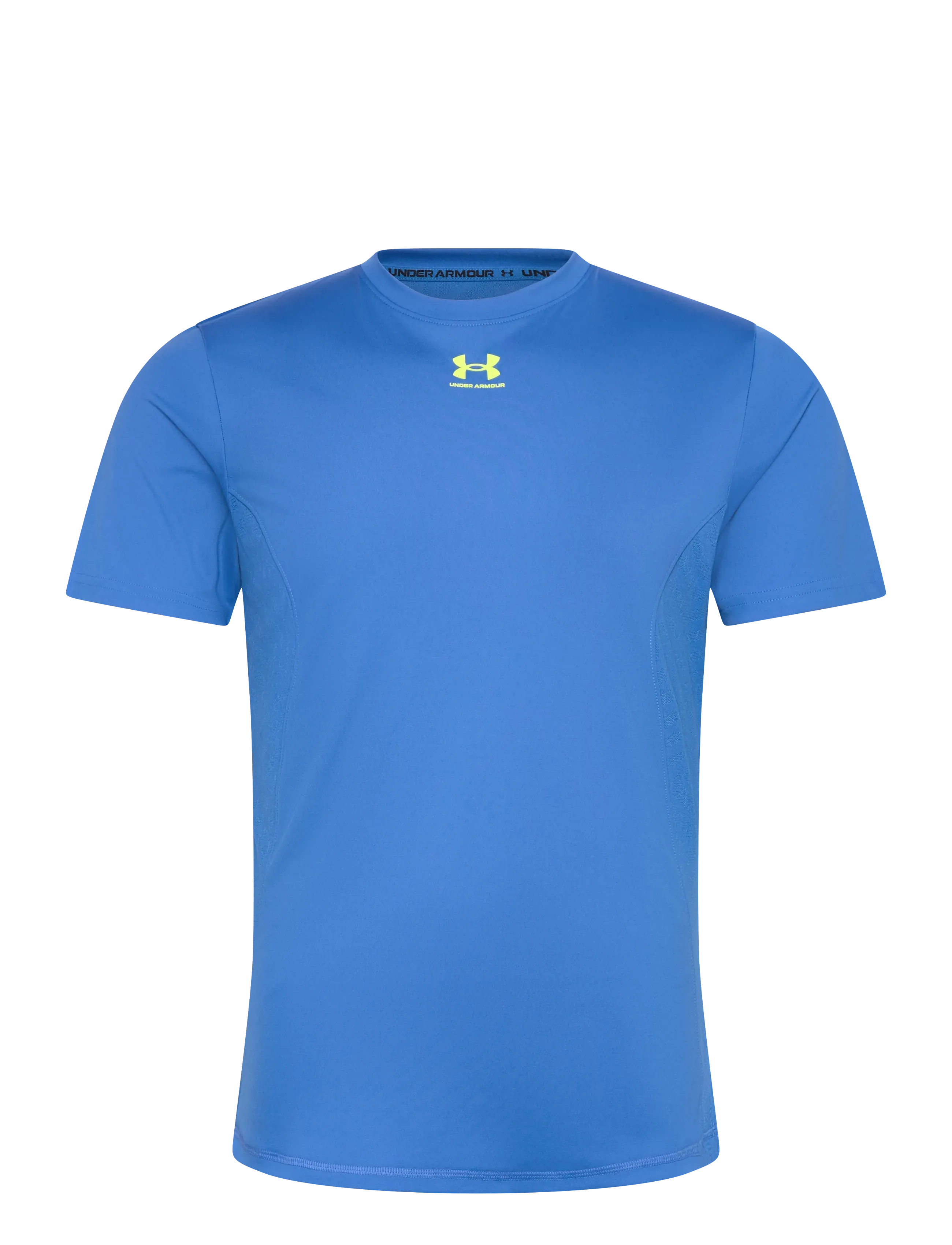 Under Armour UA M Challenger Pro SS - 4 for 3 - BLUE ATLANTIS / blue