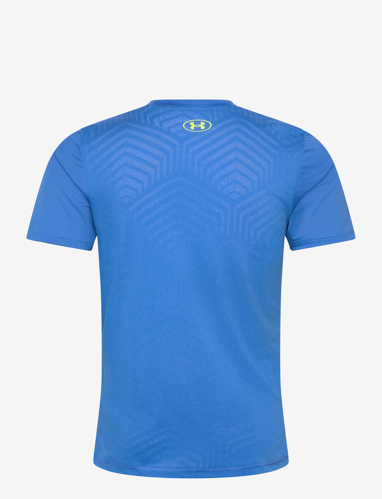 Under Armour - UA M Challenger Pro SS - fußballoberteile - blue atlantis - 2