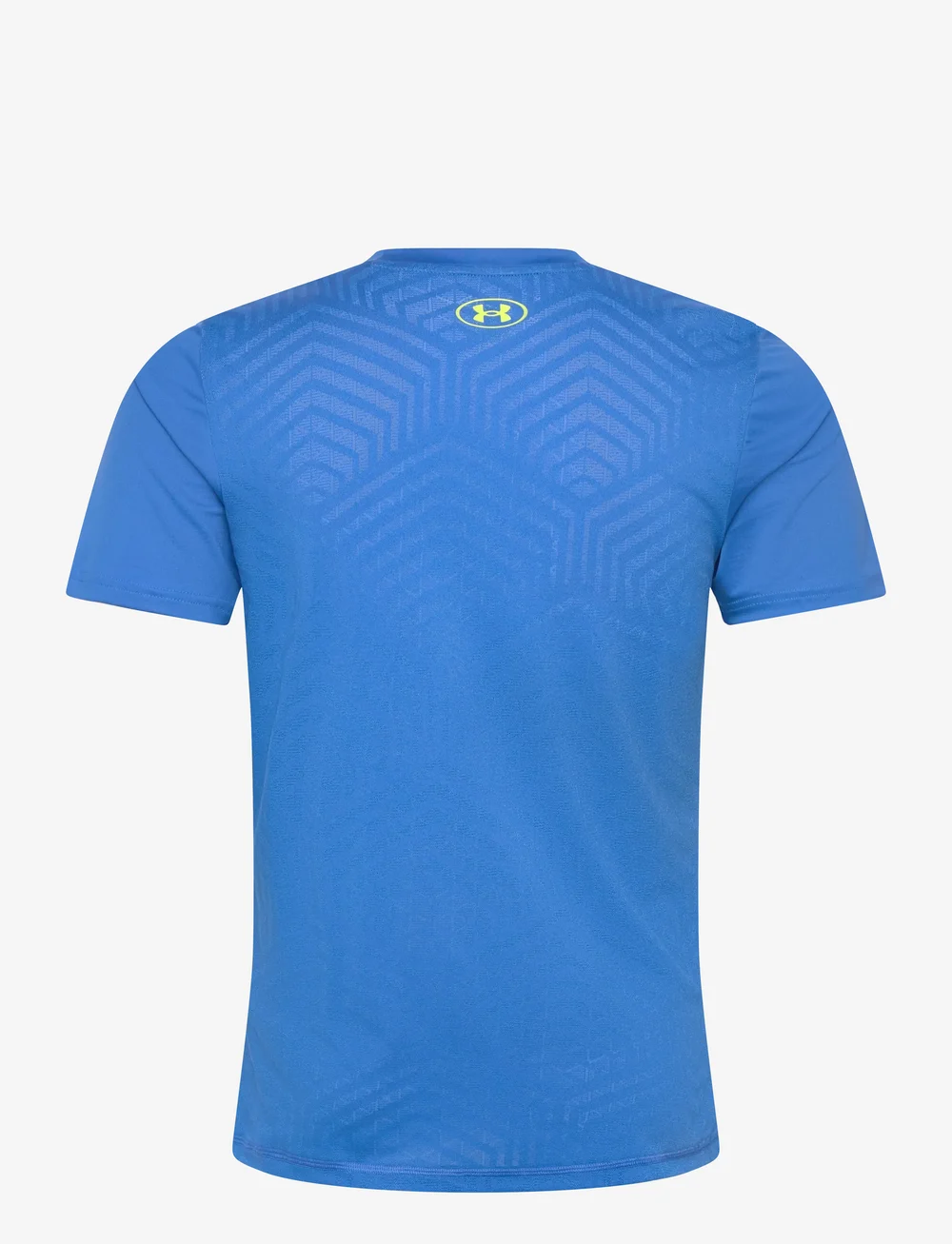 Under Armour - UA M Challenger Pro SS - fußballoberteile - blue atlantis - 2