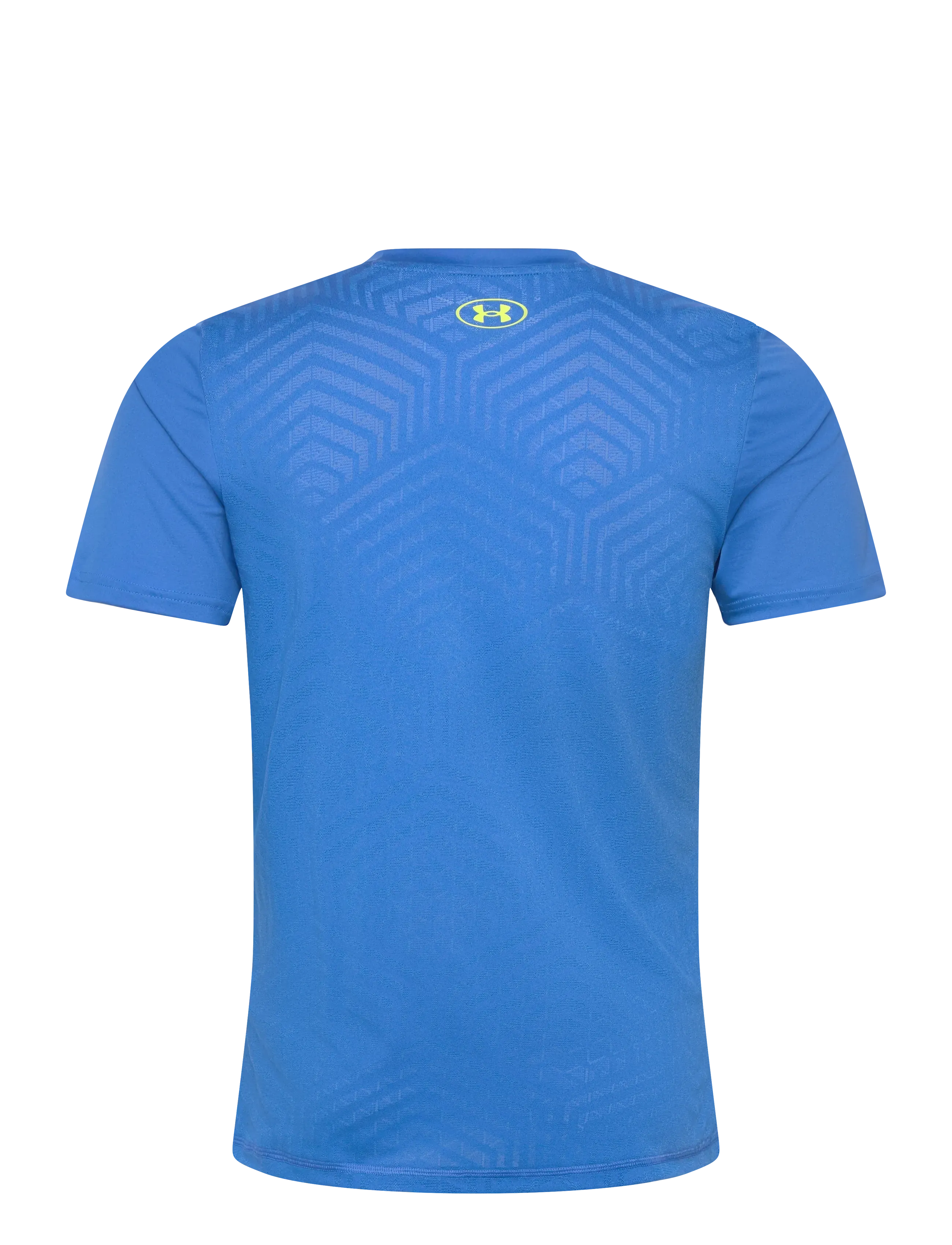 Under Armour - UA M Challenger Pro SS - laveste priser - blue atlantis - 2