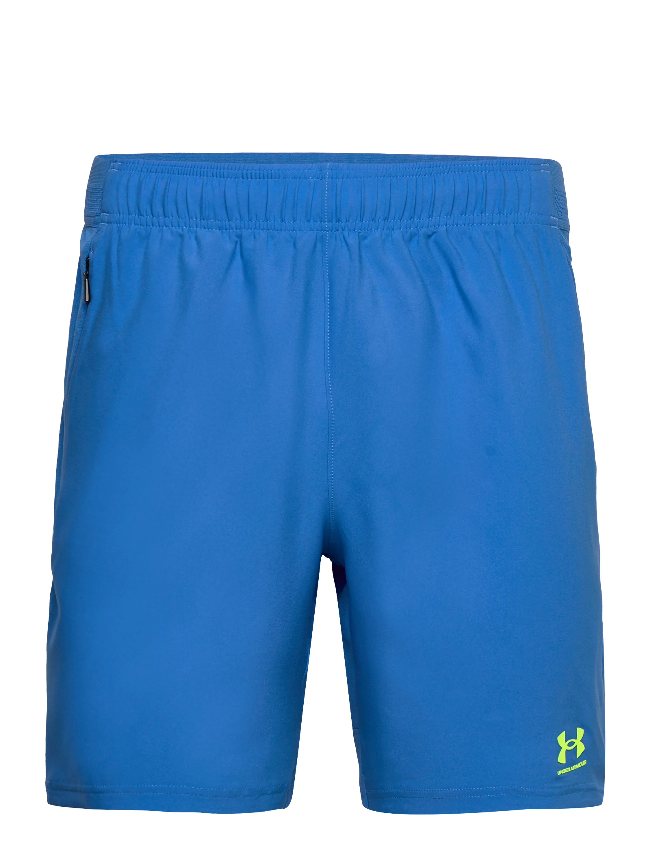 Under Armour UA M Challenger Pro Shorts - 4 for 3 - BLUE ATLANTIS / blue