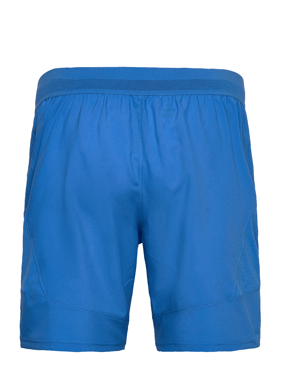Under Armour - UA M Challenger Pro Shorts - trainingsshorts - blue atlantis - 2