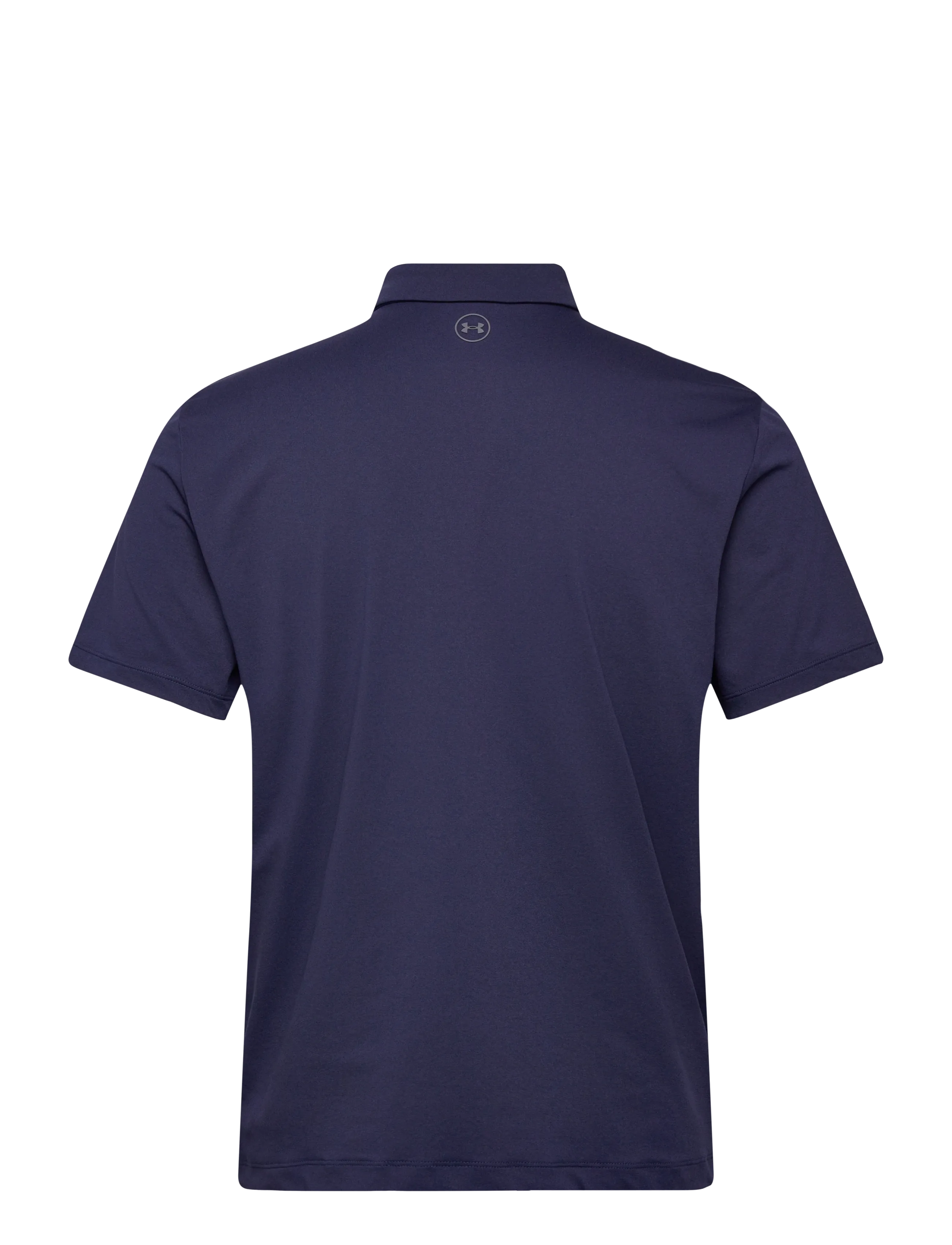 Under Armour - UA ArmourDry Polo - lühikeste varrukatega polod - midnight navy - 2