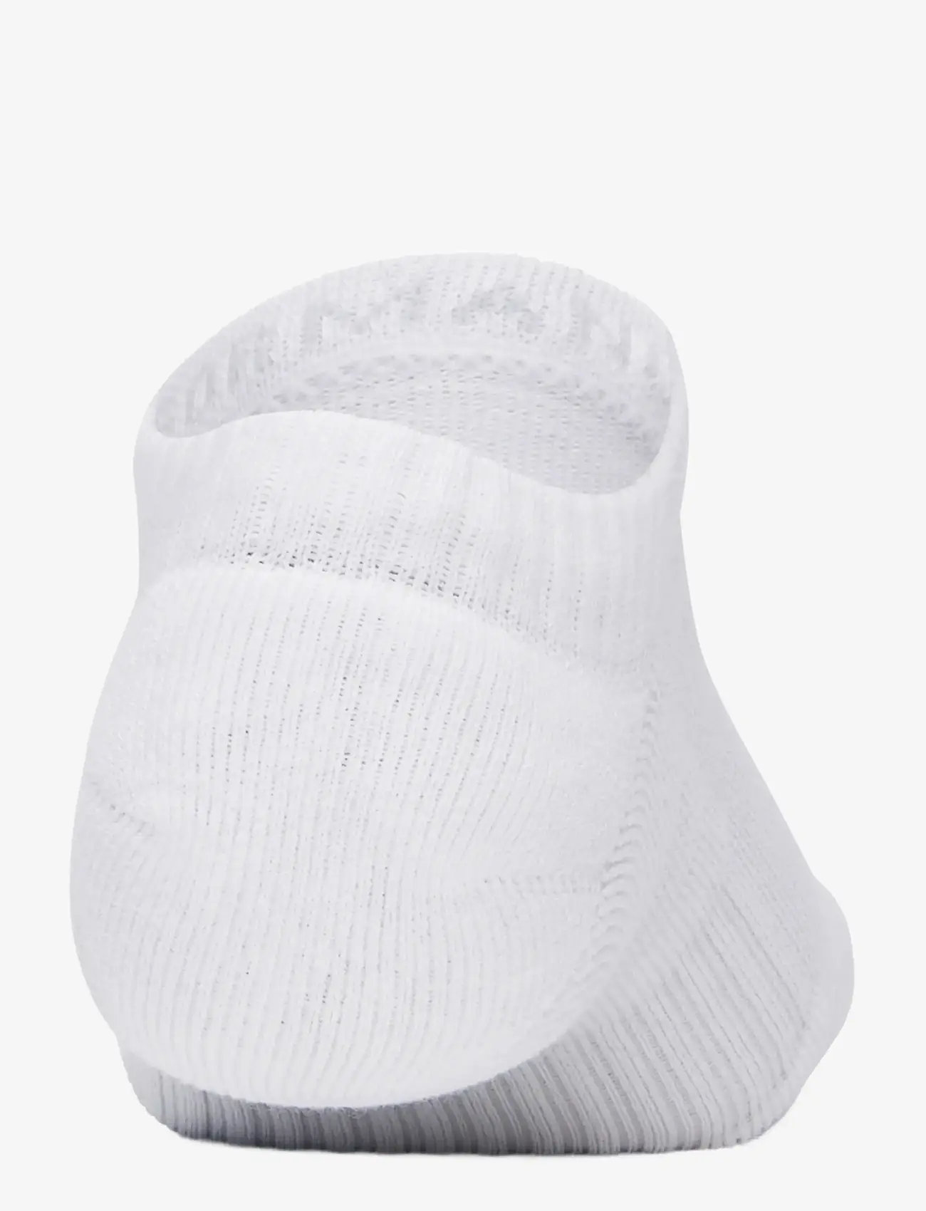 Under Armour - UA Performance Cotton 3pk NS - sportsocken - white - 2