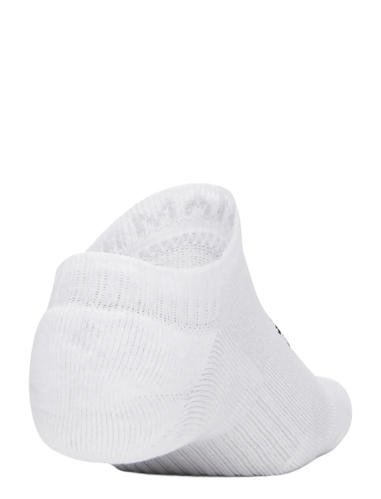 Under Armour - UA Performance Cotton 3pk NS - skarpety sportowe - white - 2