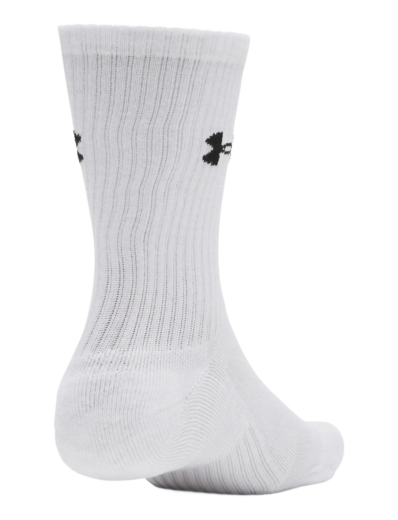 Under Armour - UA Performance Cotton 3p Crw - die niedrigsten preise - white - 2