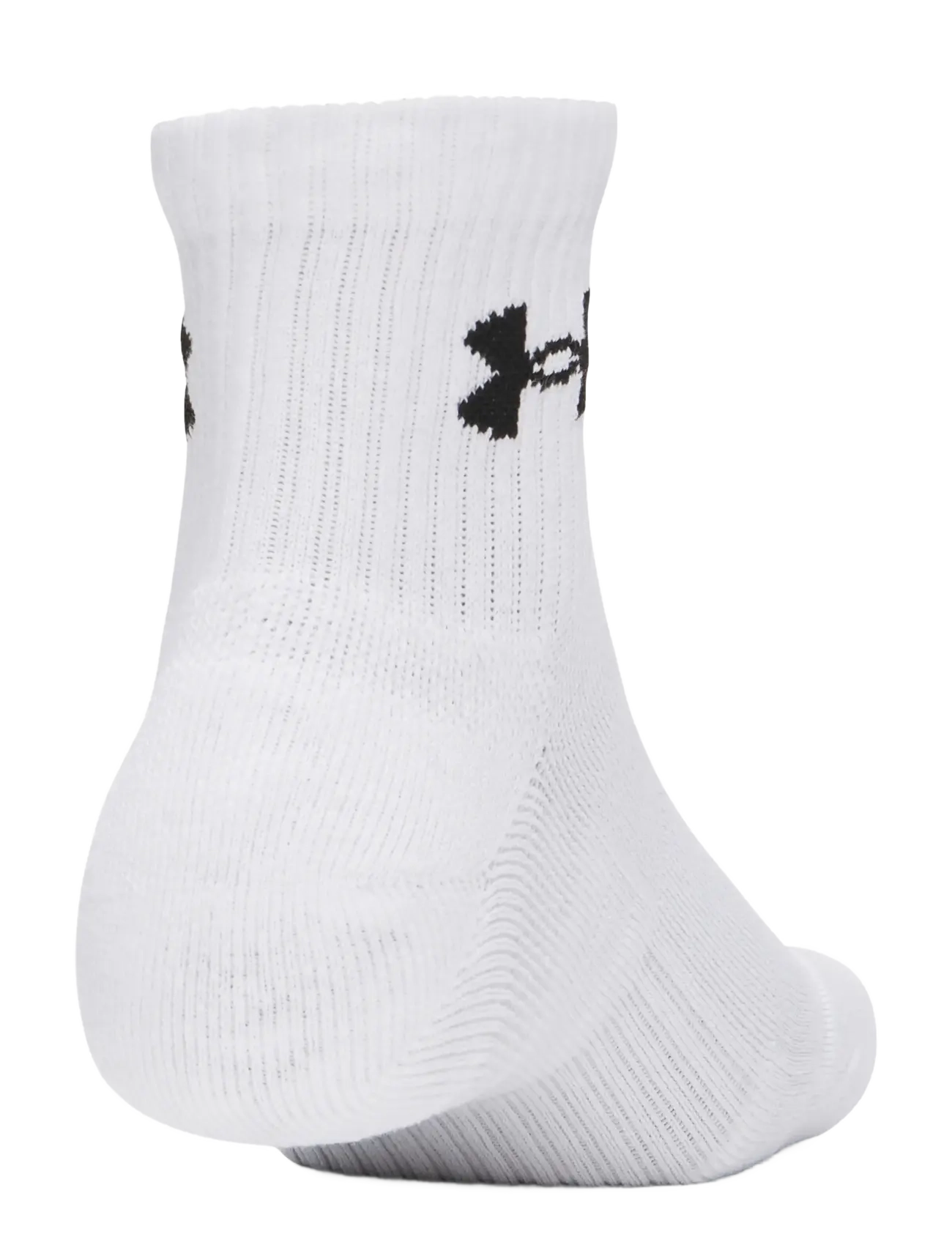 Under Armour - UA Performance Cotton 3p Qtr - die niedrigsten preise - white - 2