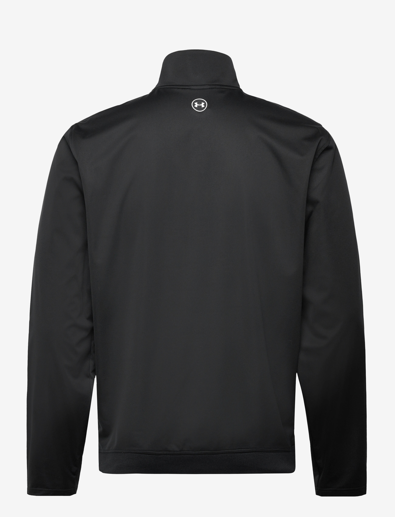 Under Armour - UA Drive Wind 1/2 Zip - långärmade tröjor - black - 2