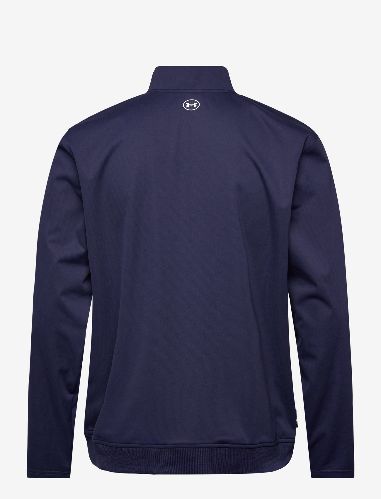 Under Armour - UA Drive Wind FZ - golf-jacken - midnight navy - 2