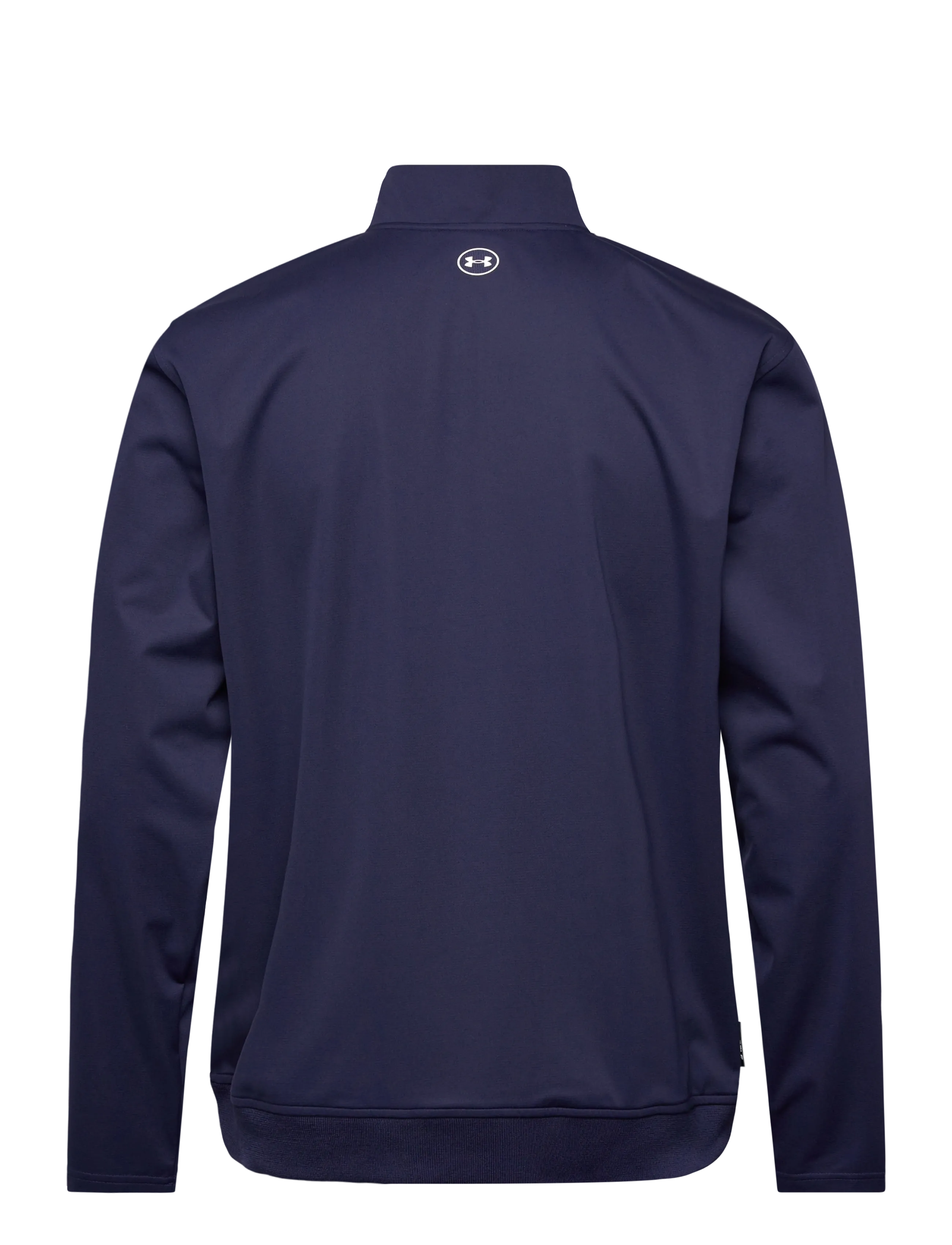 Under Armour - UA Drive Wind FZ - golfjakker - midnight navy - 2