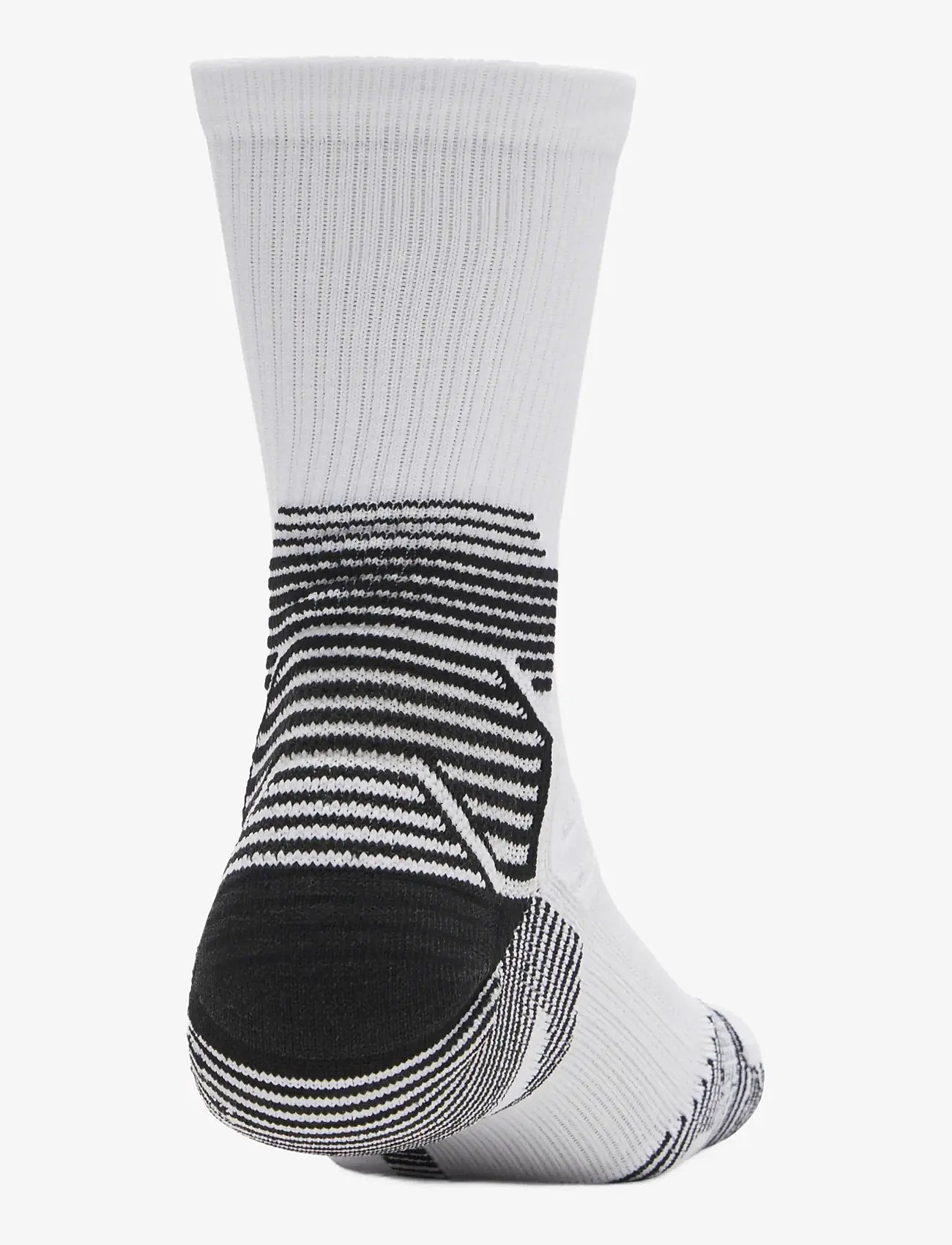 Under Armour - UAAG Magnetico Elite 1pkCrew - sport socks - white - 1