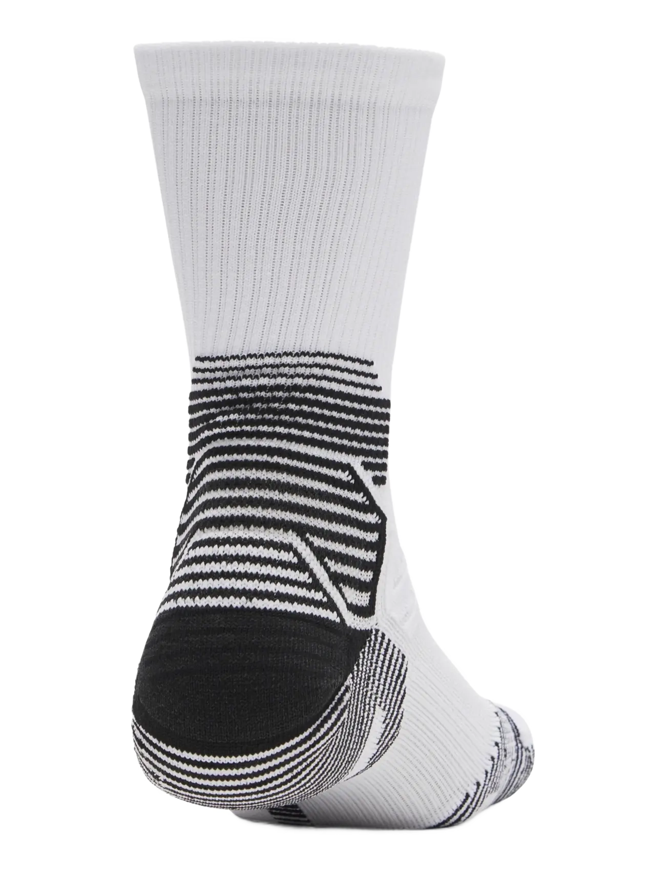Under Armour - UAAG Team Elite 1pkCrew - strümpfe - white - 1