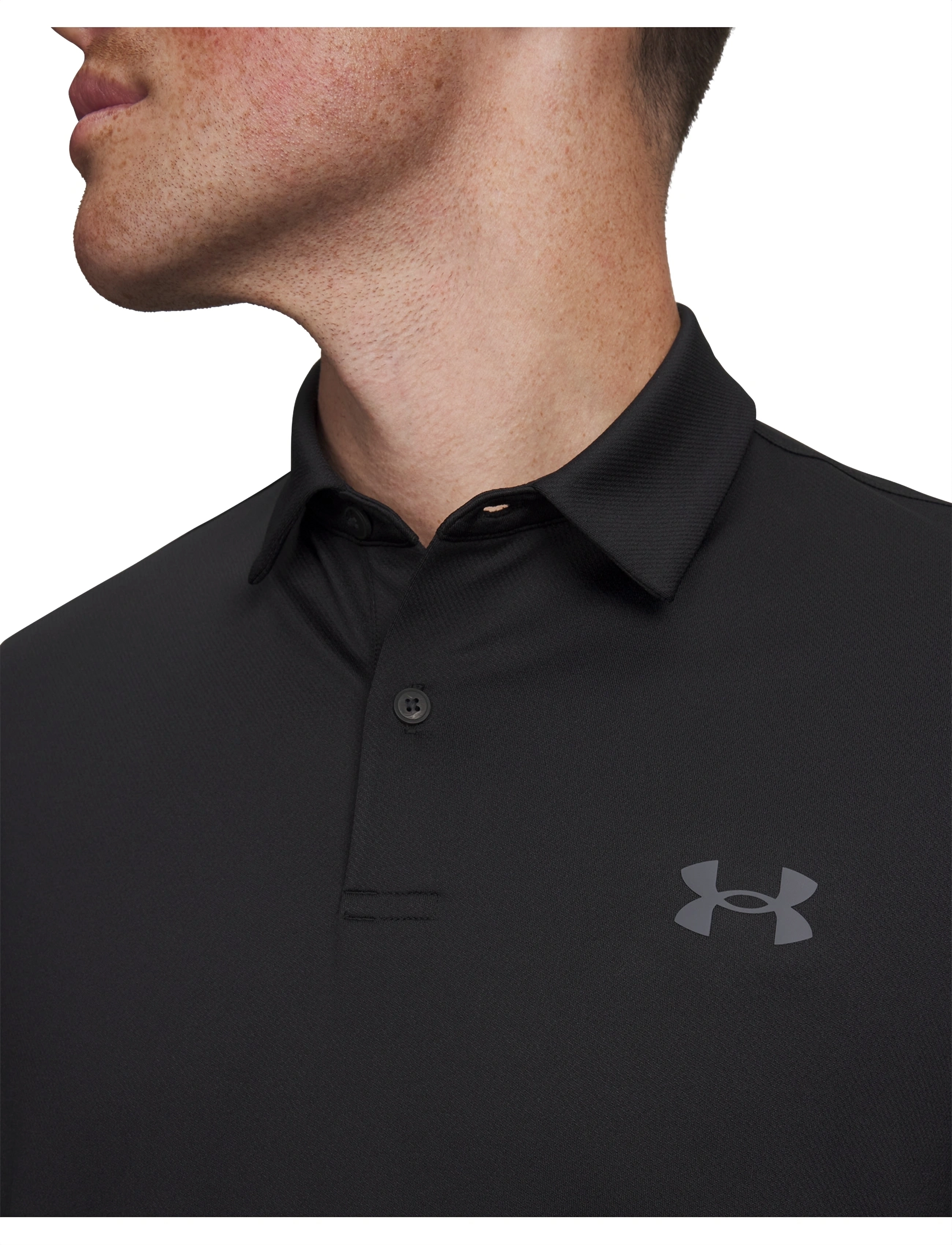Ua Matchplay Polo 3