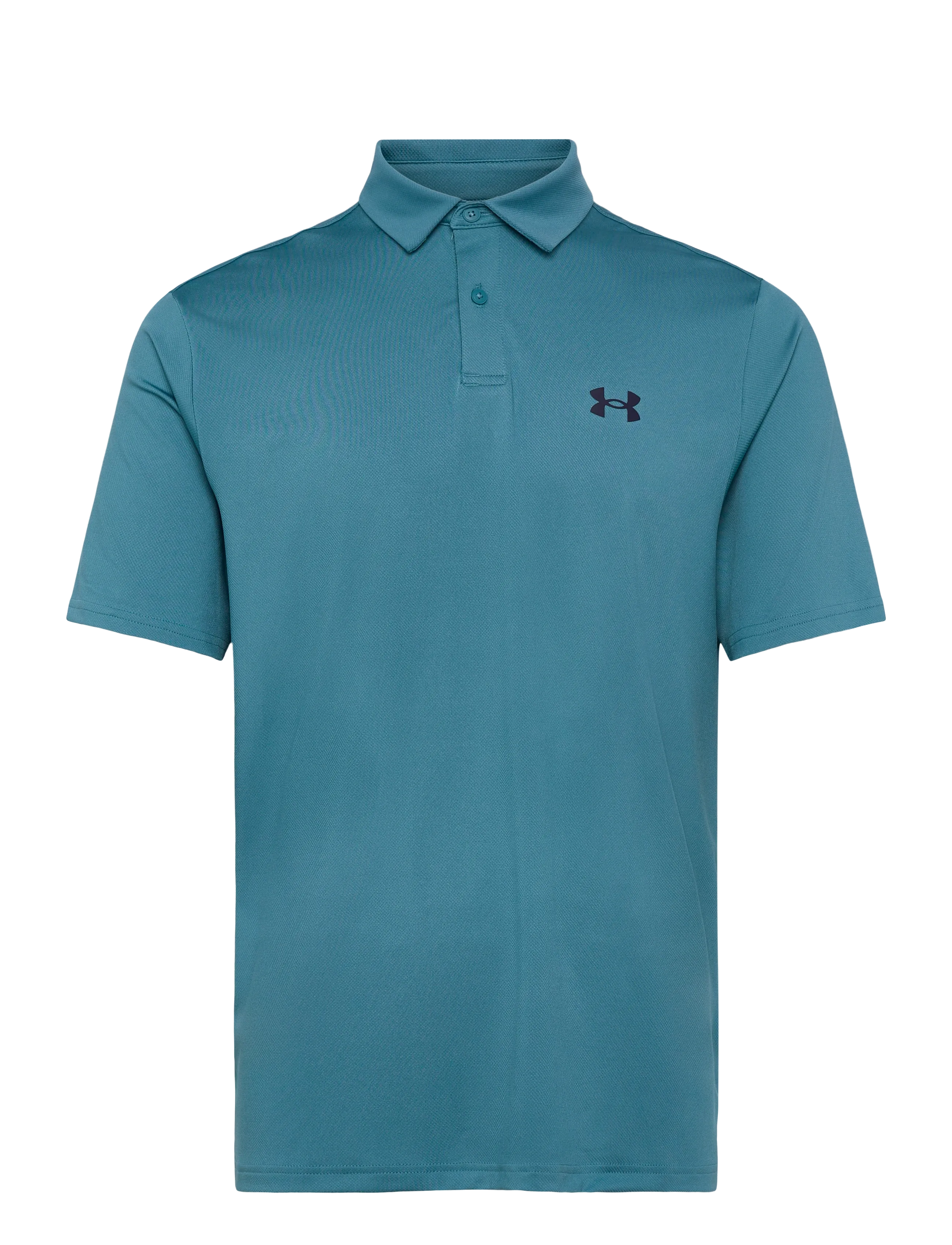 Under Armour UA Matchplay Polo - Naujienos - BOUNDLESS BLUE / blue