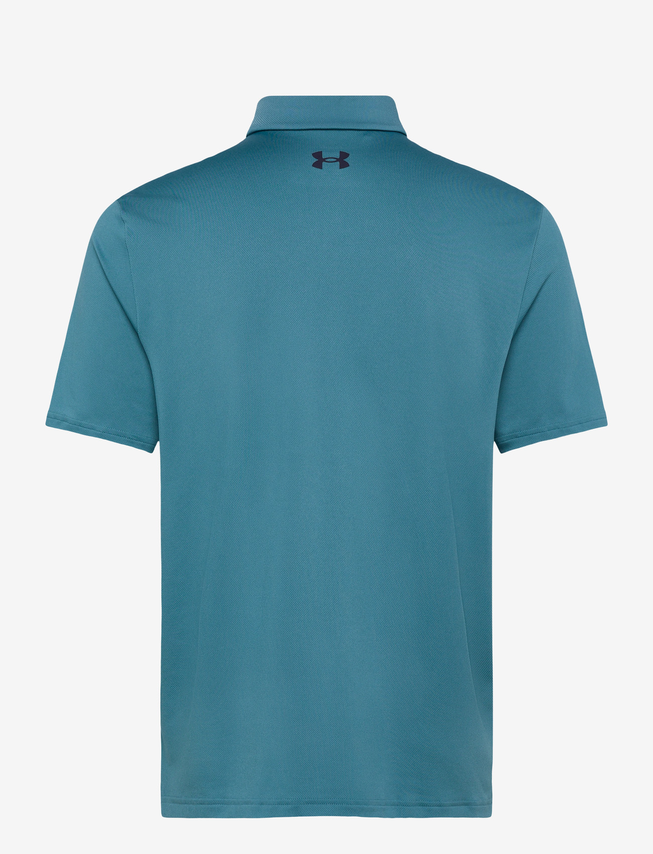 Under Armour - UA Matchplay Polo - oberteile & t-shirts - boundless blue - 2