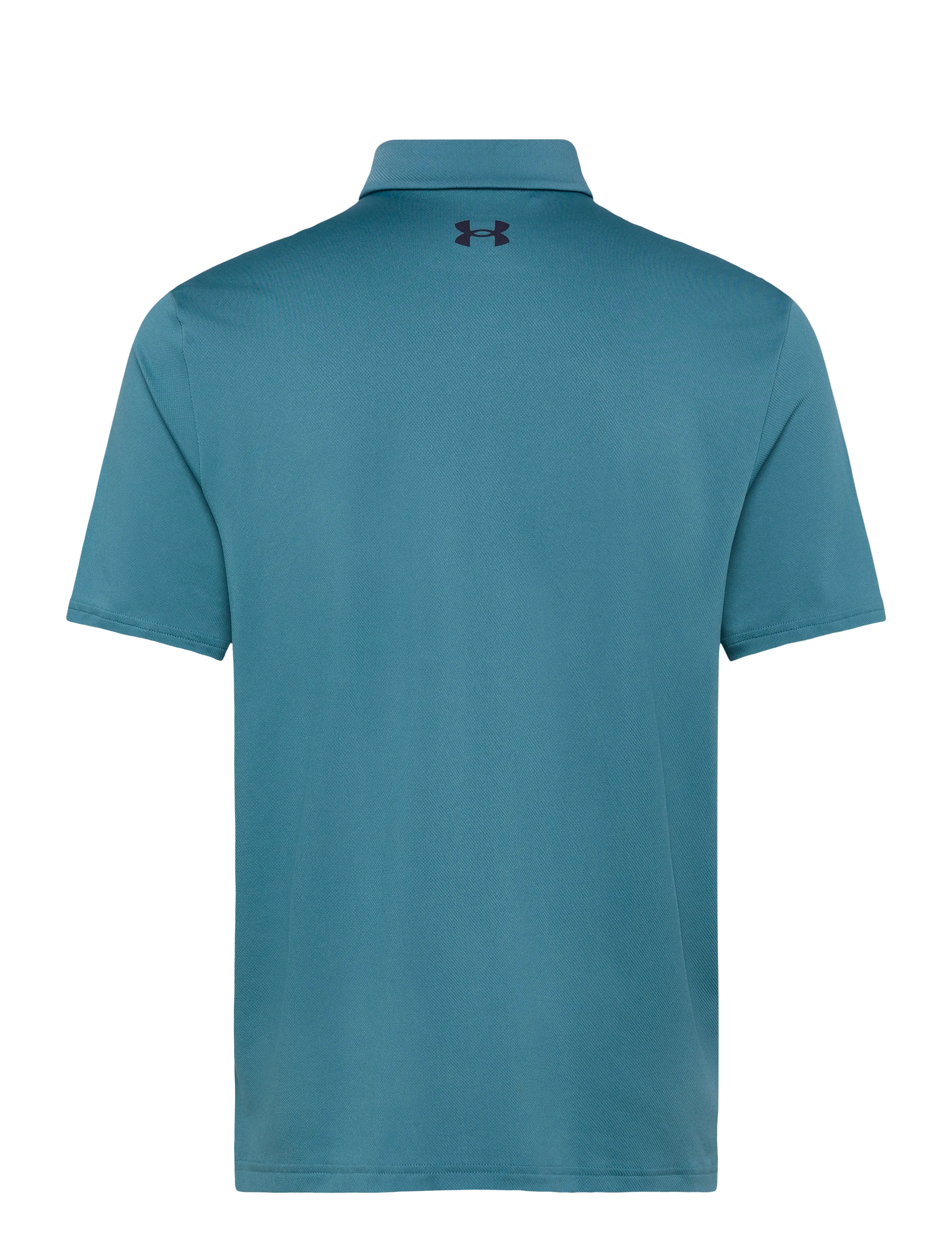 Under Armour - UA Matchplay Polo - toppe & t-shirts - boundless blue - 2