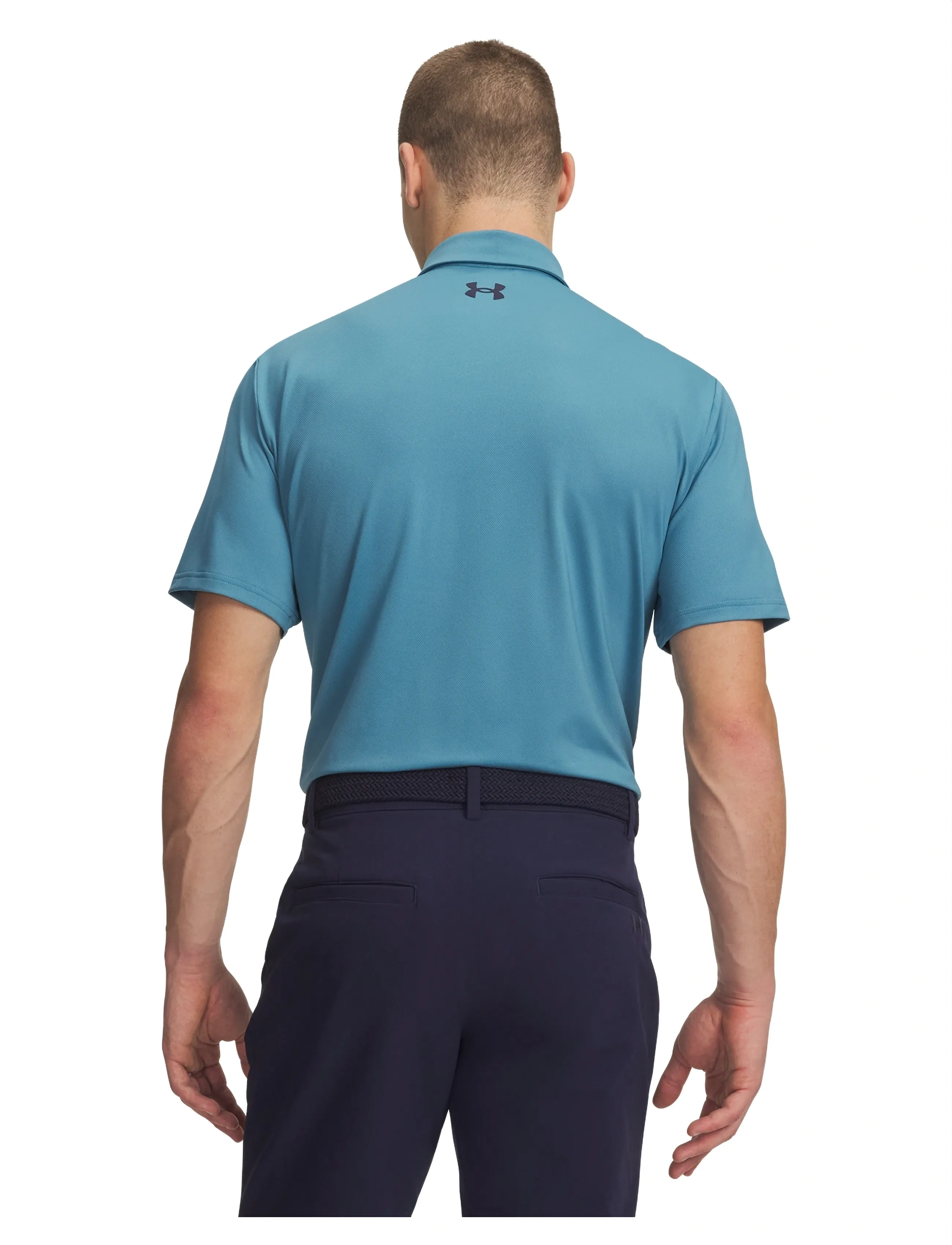 Ua Matchplay Polo 2