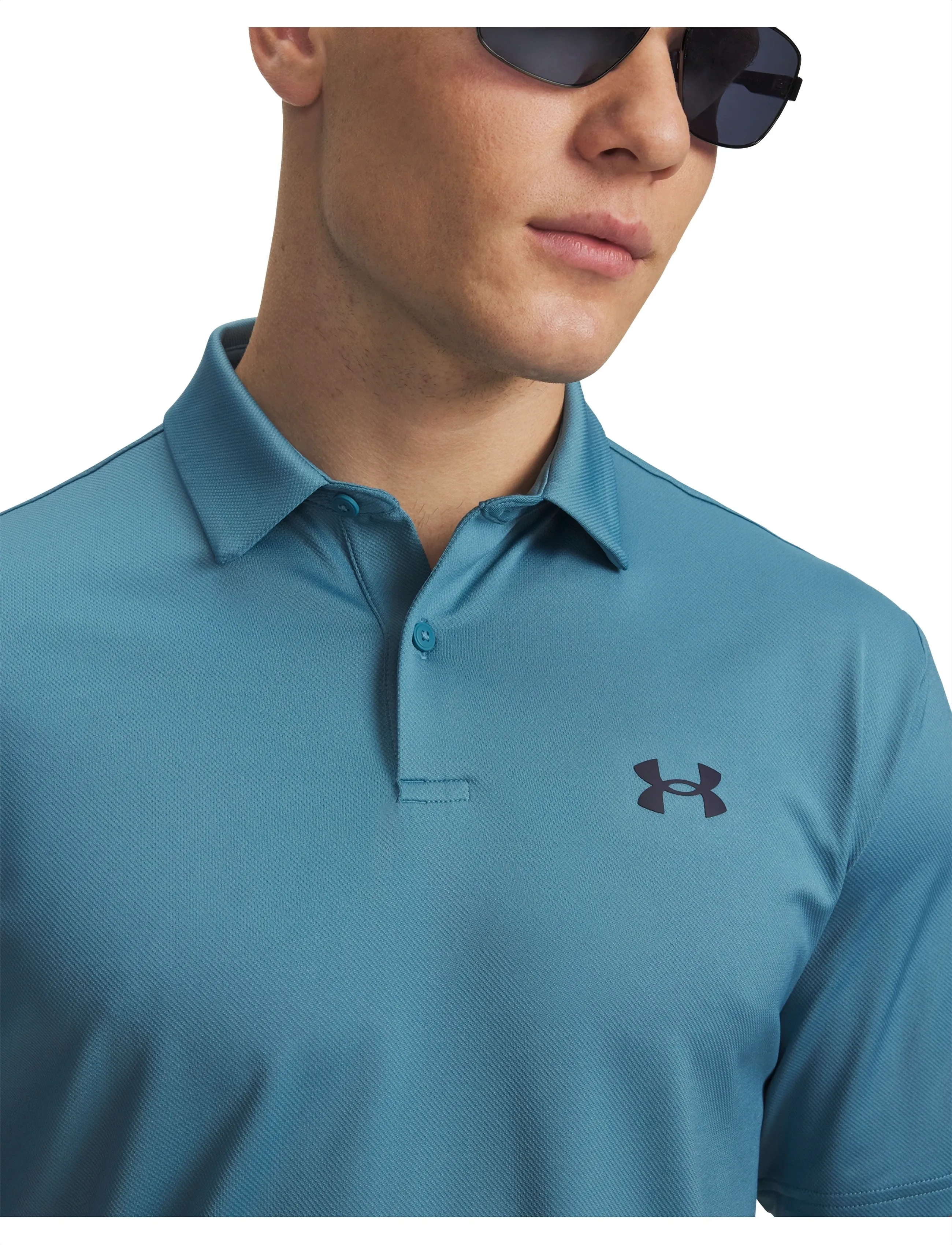 Ua Matchplay Polo 3