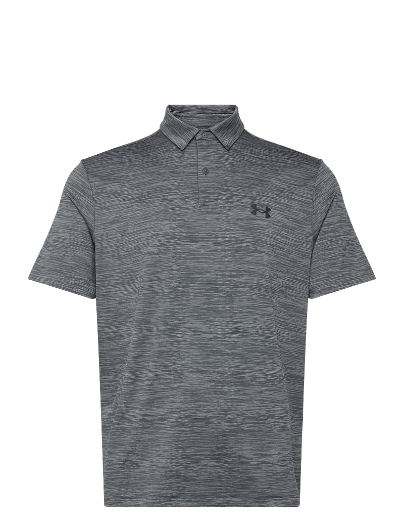 Under Armour - UA Matchplay Polo - toppar & t-shirts - castlerock - 1