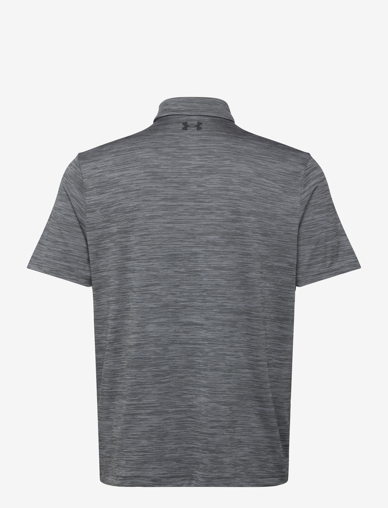 Under Armour - UA Matchplay Polo - toppar & t-shirts - castlerock - 2