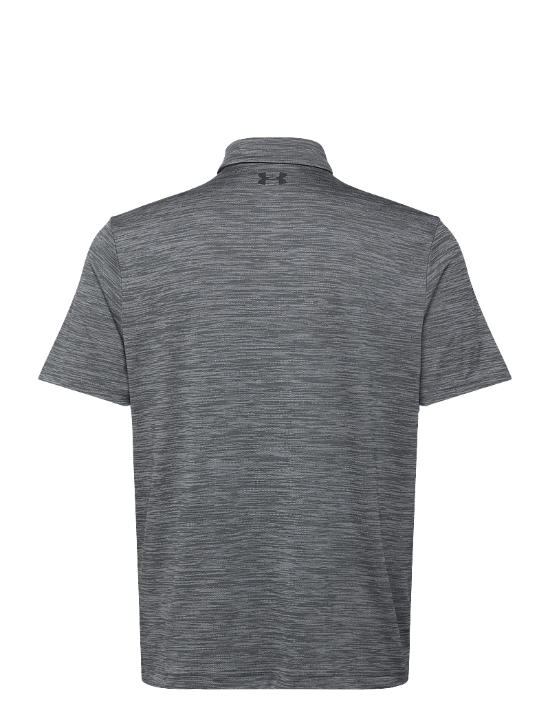 Under Armour - UA Matchplay Polo - toppar & t-shirts - castlerock - 2