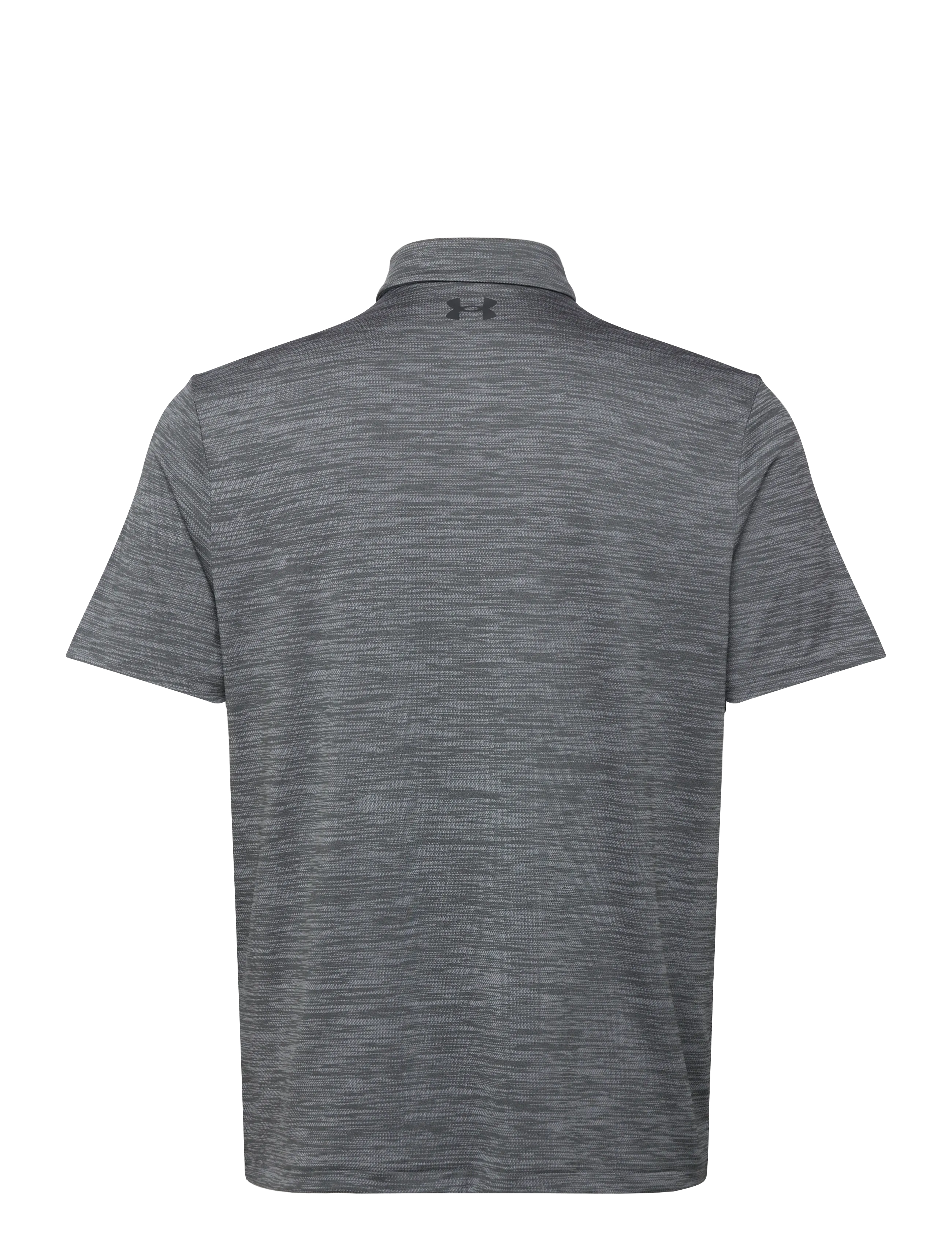 Under Armour - UA Matchplay Polo - toppar & t-shirts - castlerock - 2