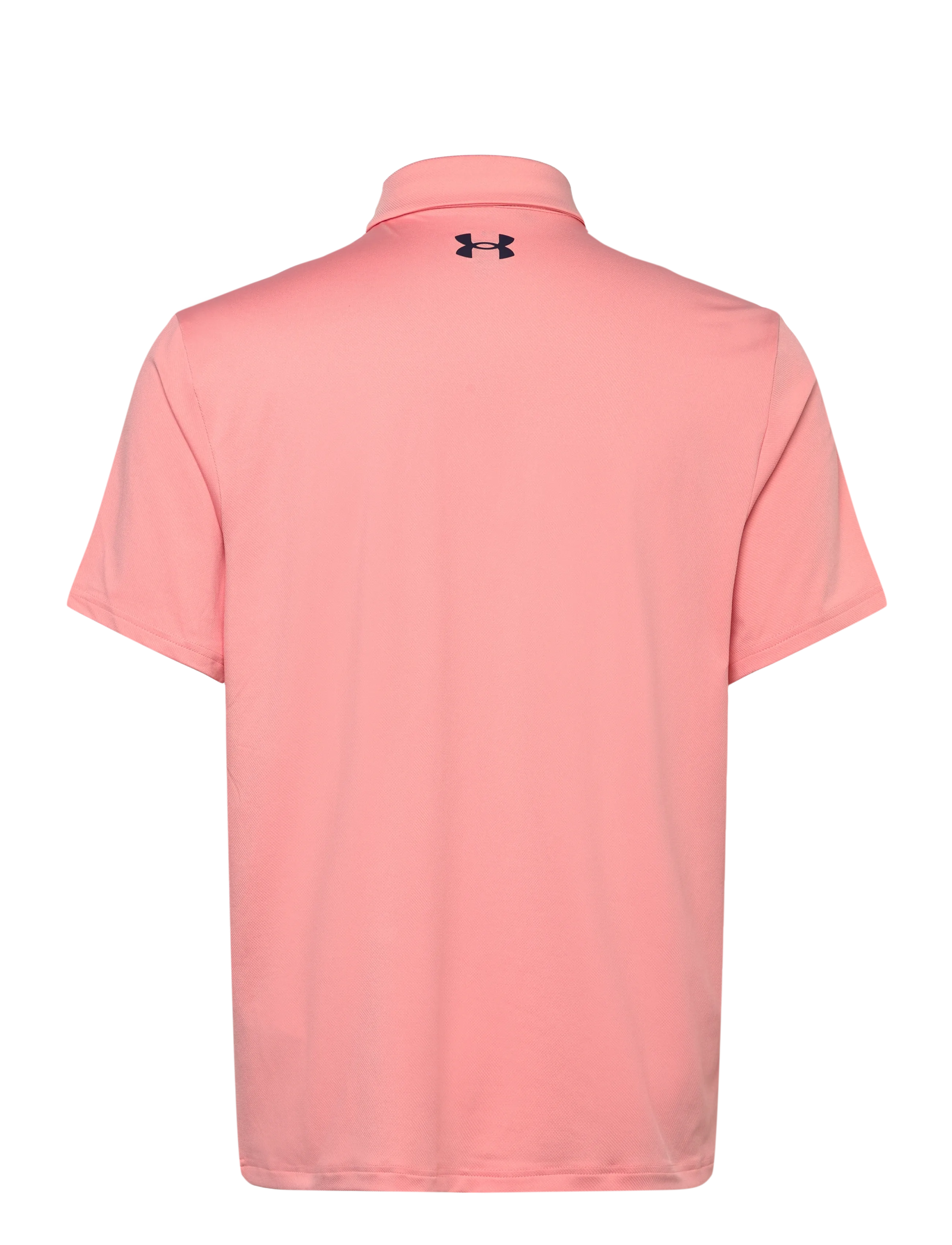 Under Armour - UA Matchplay Polo - piqueskjorter - posh pink - 2