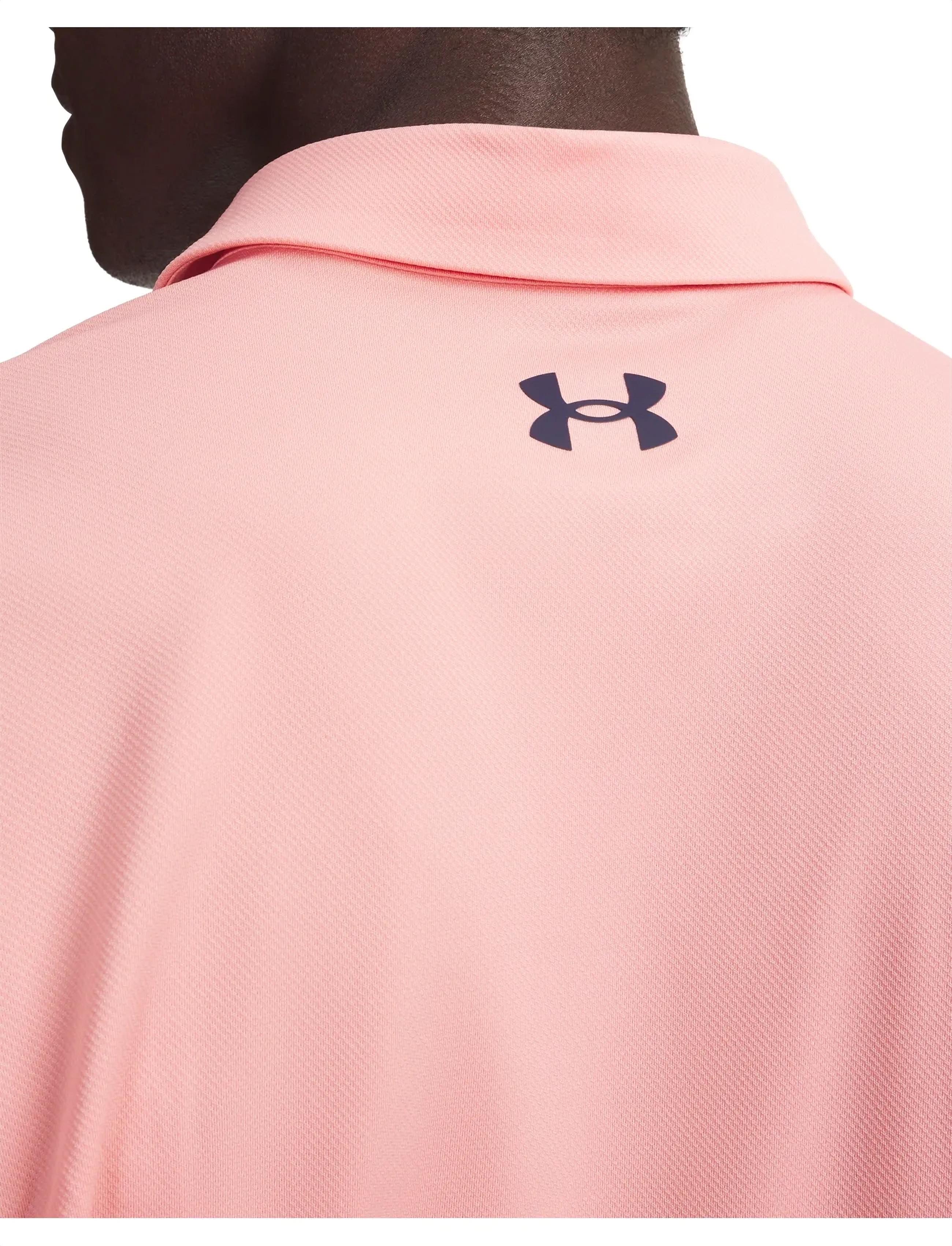 Ua Matchplay Polo 3