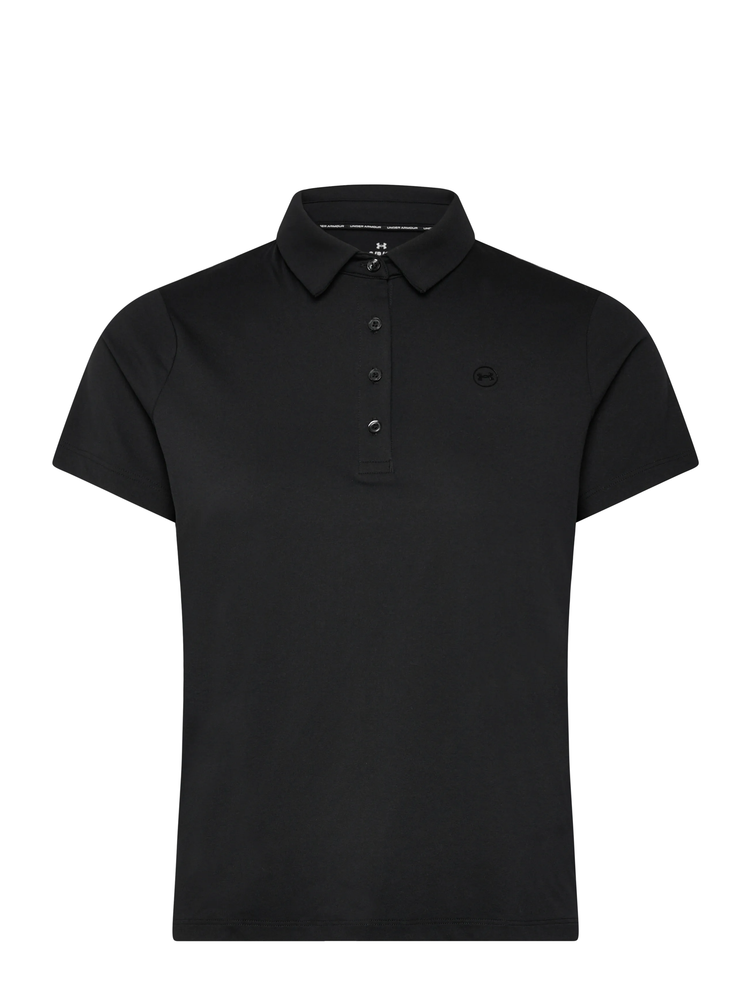 Ua Armourdry Ss Polo