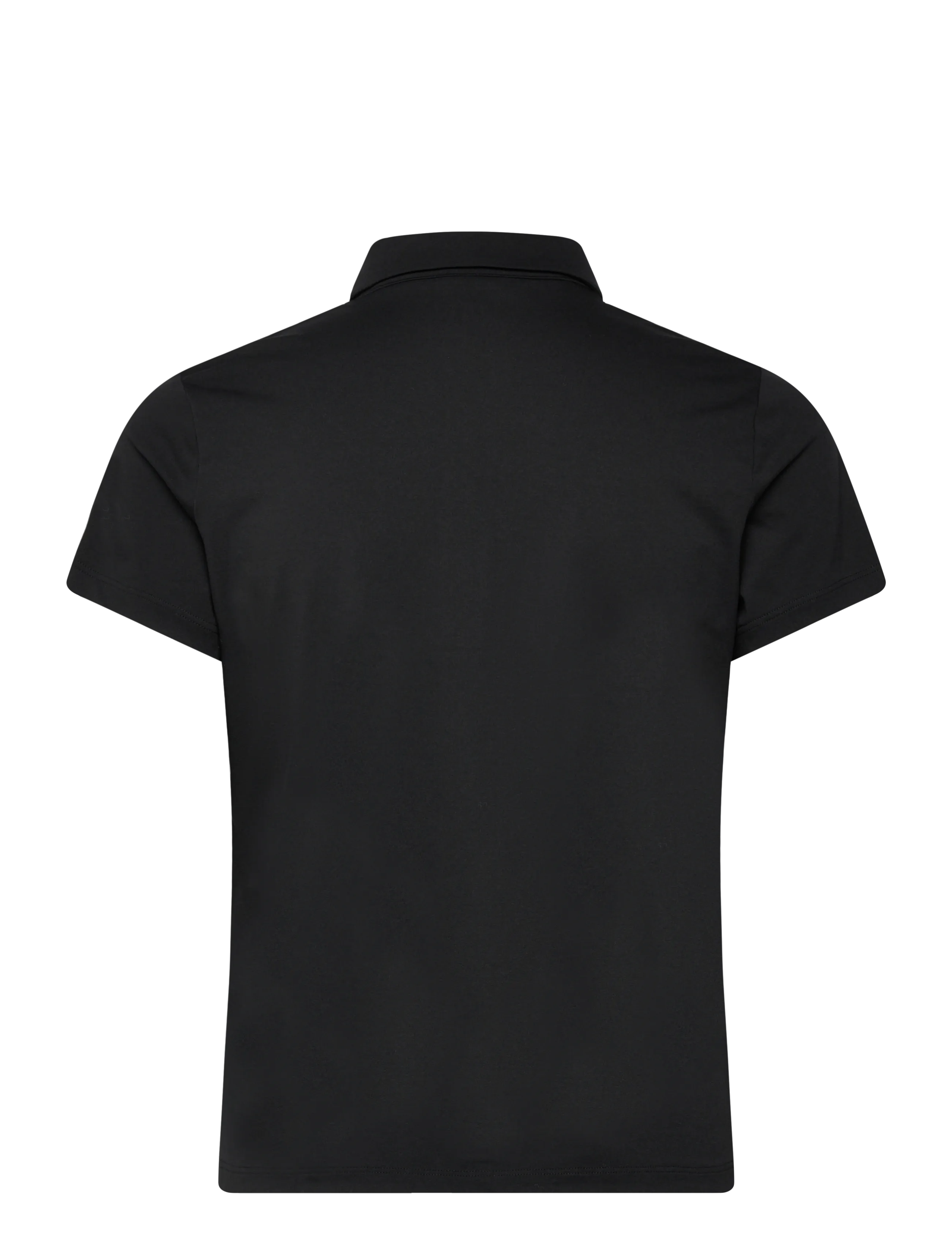 Under Armour - UA ArmourDry SS Polo - koszulki polo - black - 2