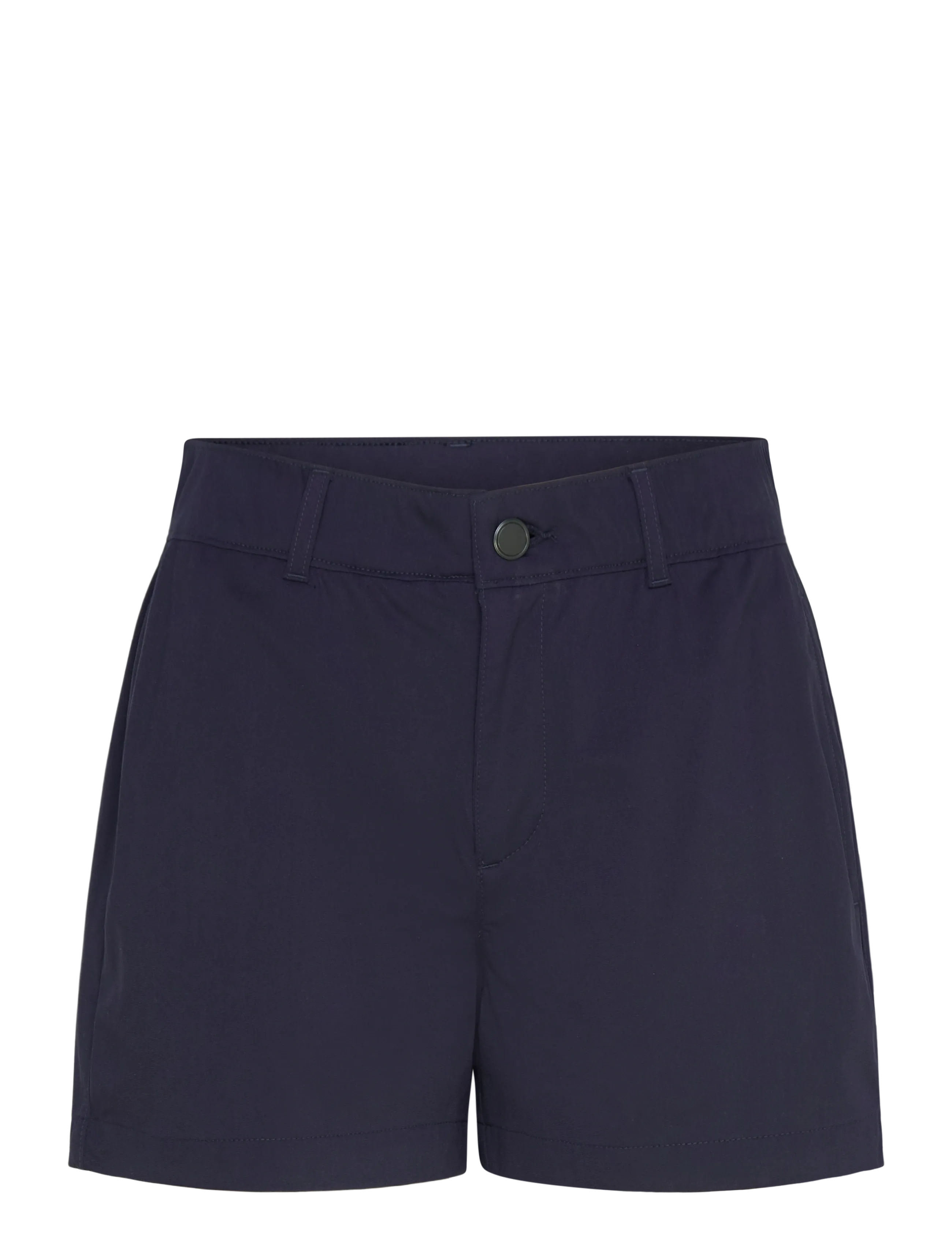 Under Armour UA Drive 3.5" Short - Clothing - MIDNIGHT NAVY / navy