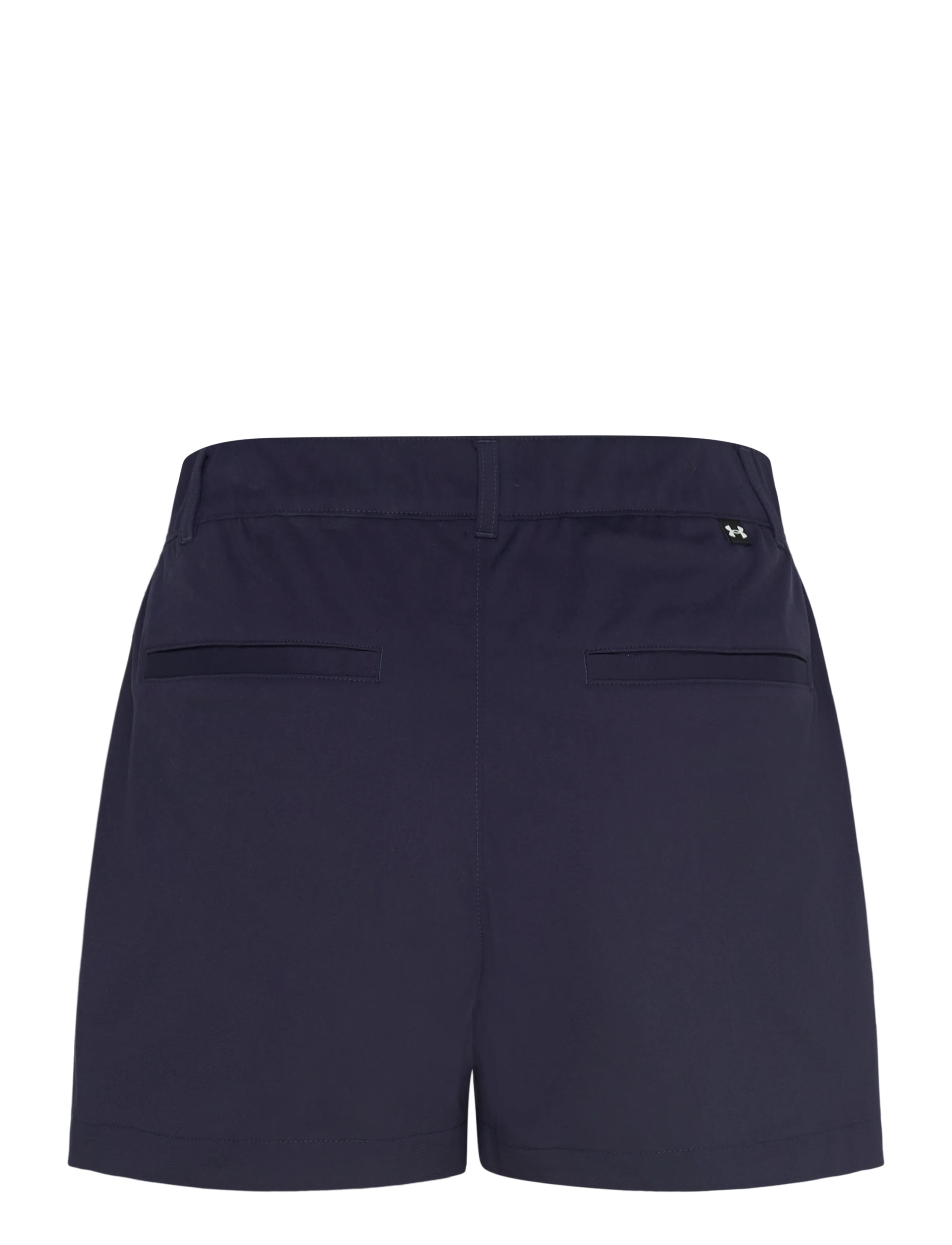 Under Armour - UA Drive 3.5" Short - golfa šorti - midnight navy - 2