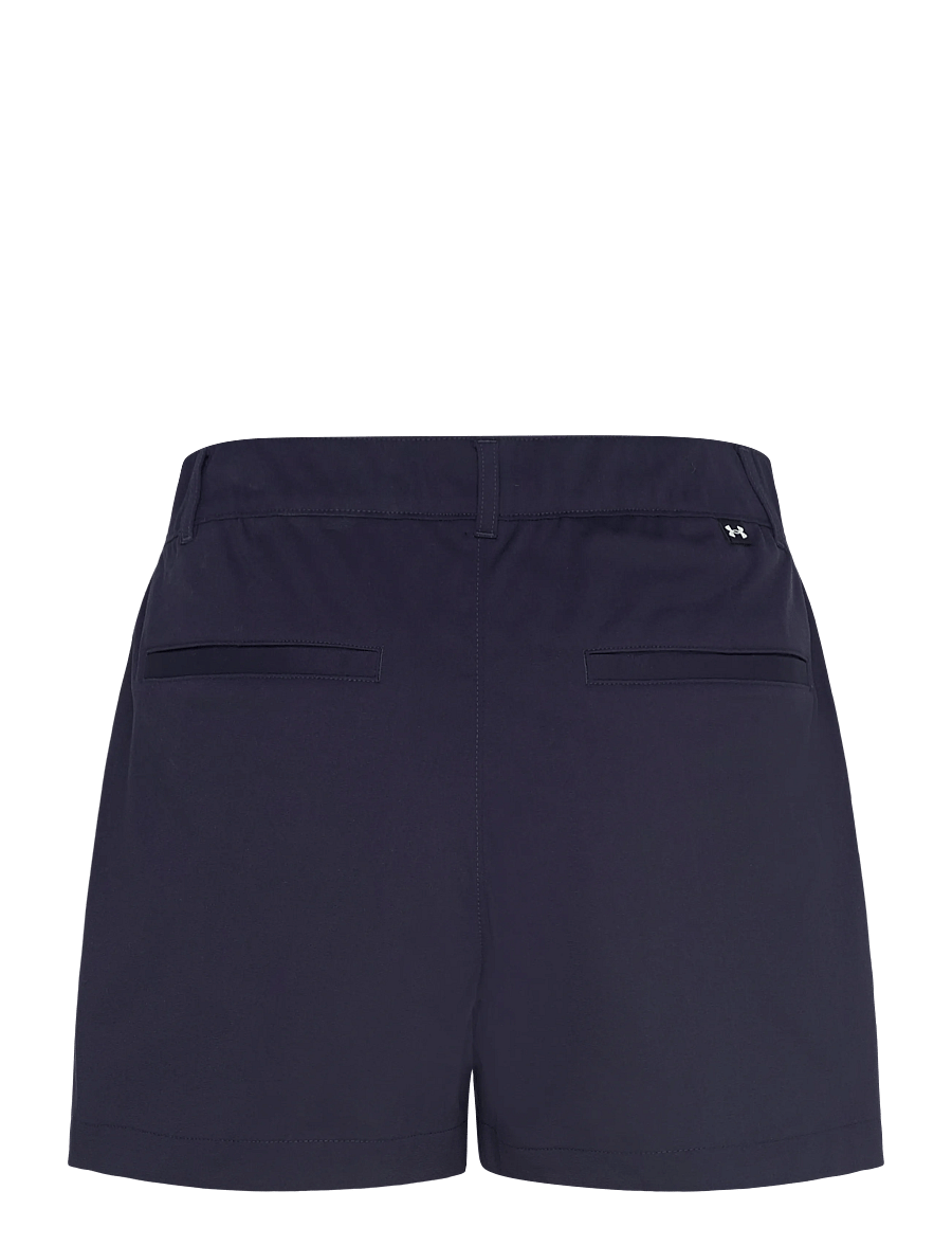 Under Armour - UA Drive 3.5" Short - golfa šorti - midnight navy - 2