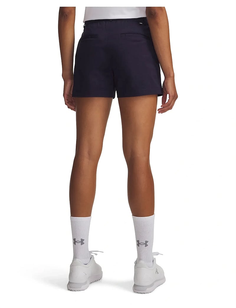 Under Armour - UA Drive 3.5" Short - golf shorts - midnight navy - 3